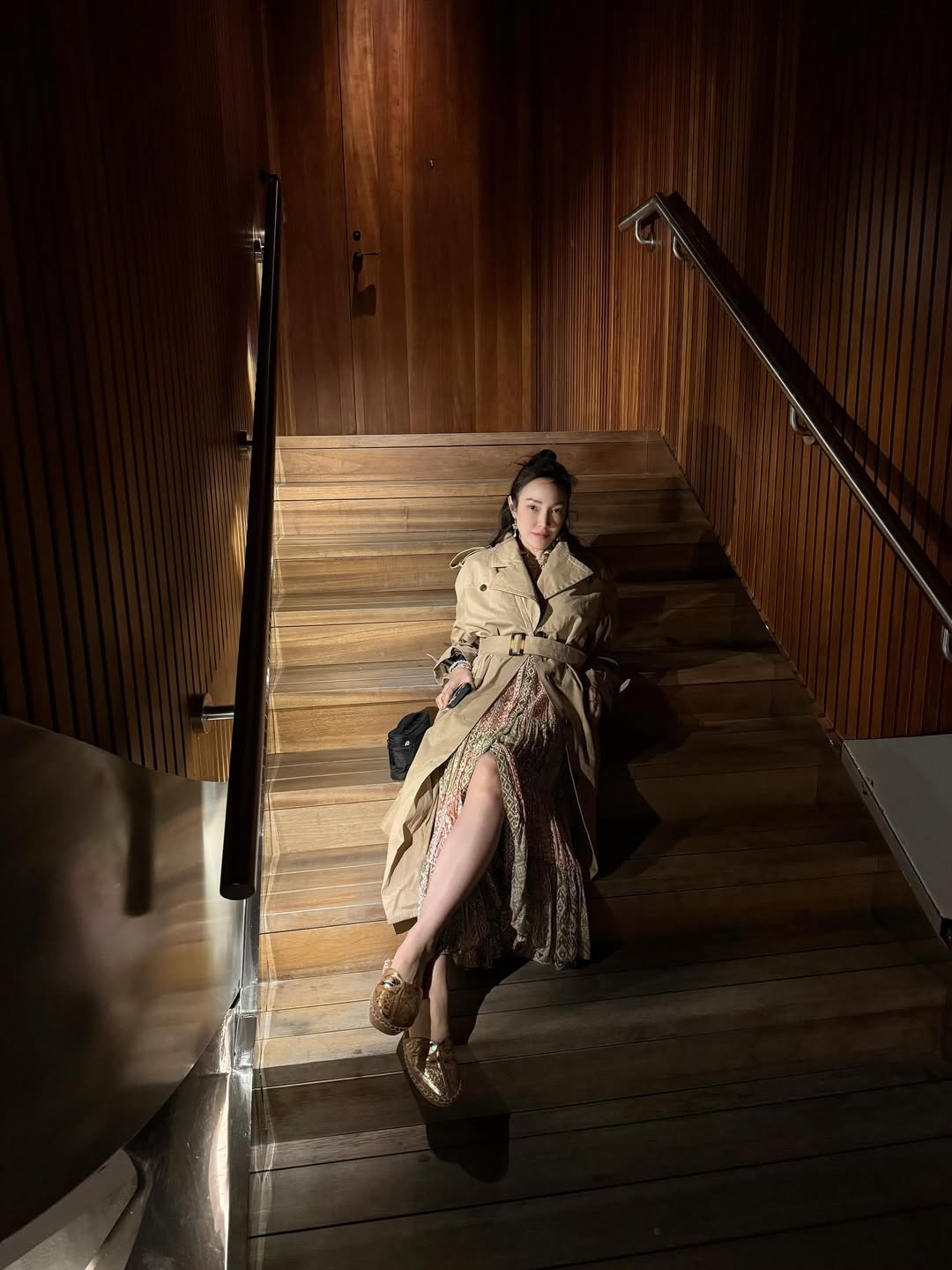 เมย์ - พิชญ์นาฏ สาขากร