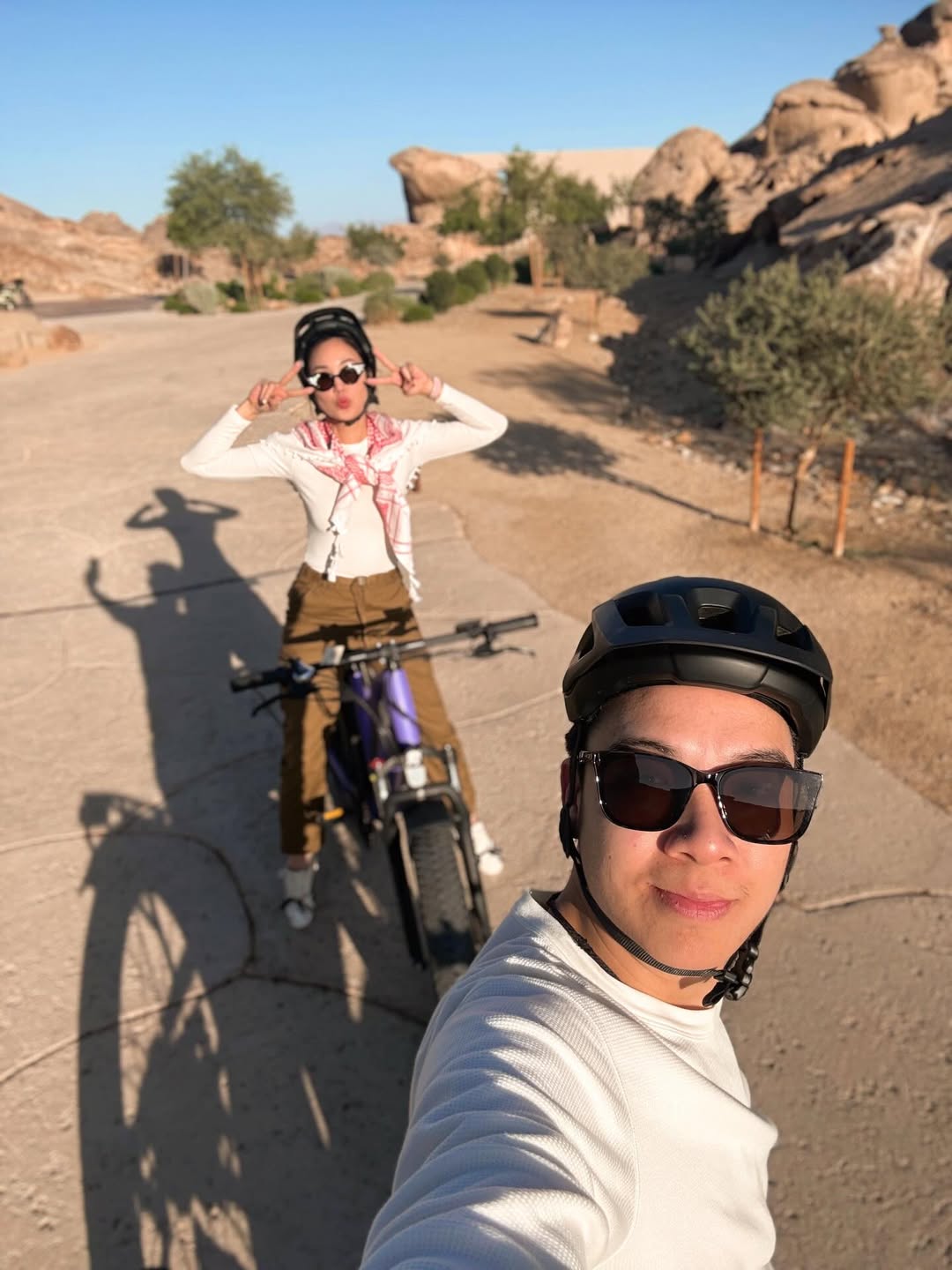 เมย์ - พิชญ์นาฏ สาขากร