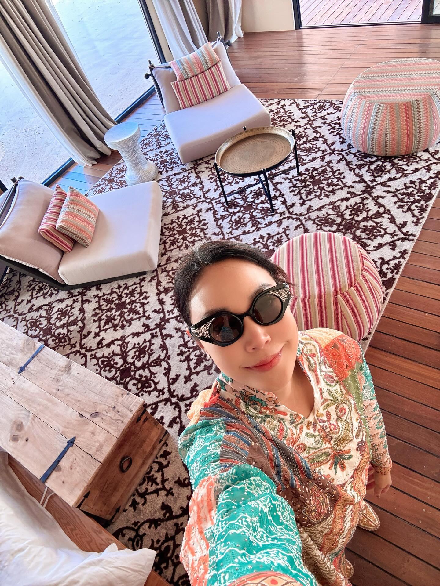 เมย์ - พิชญ์นาฏ สาขากร