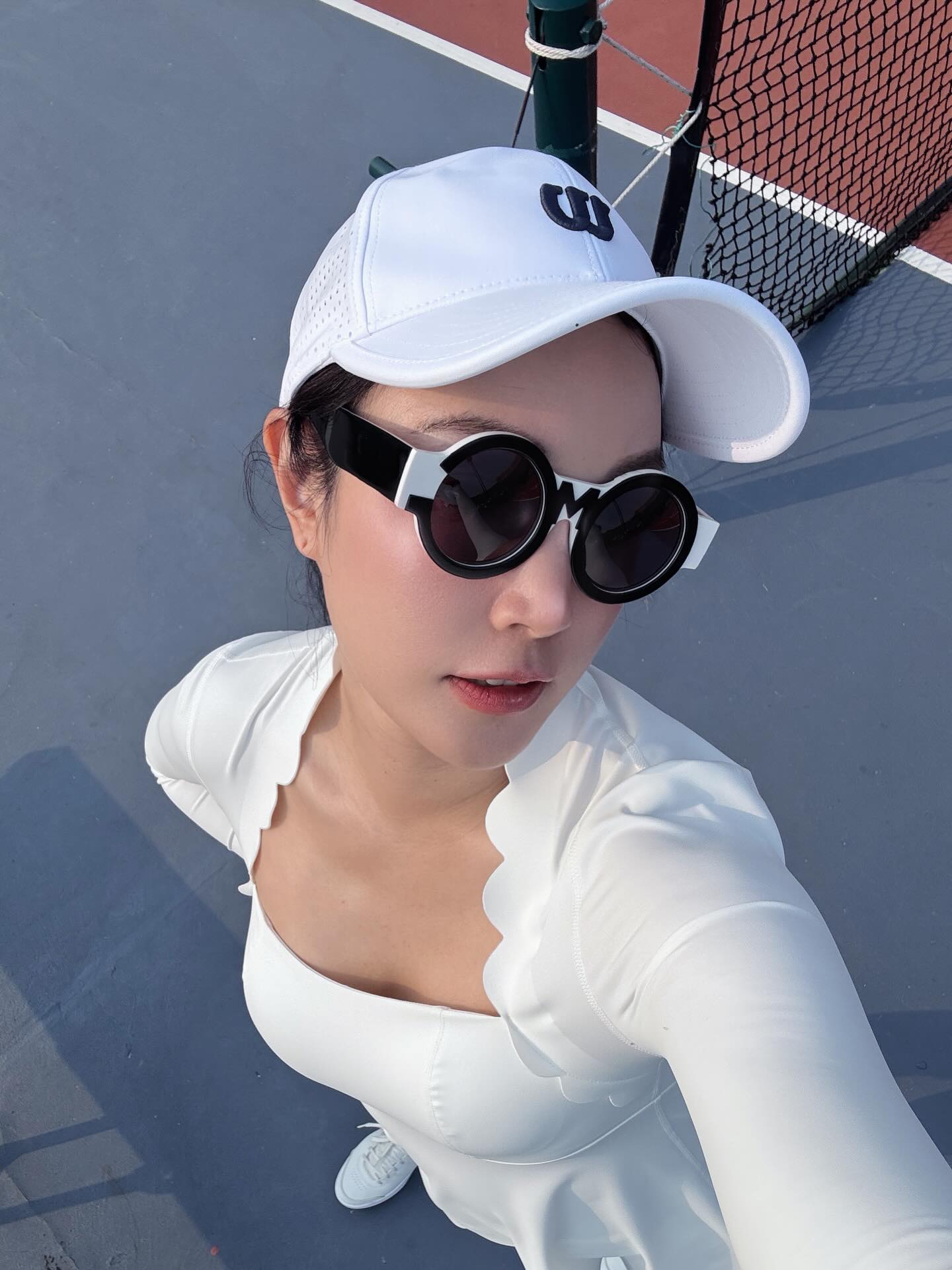 เมย์ - พิชญ์นาฏ สาขากร