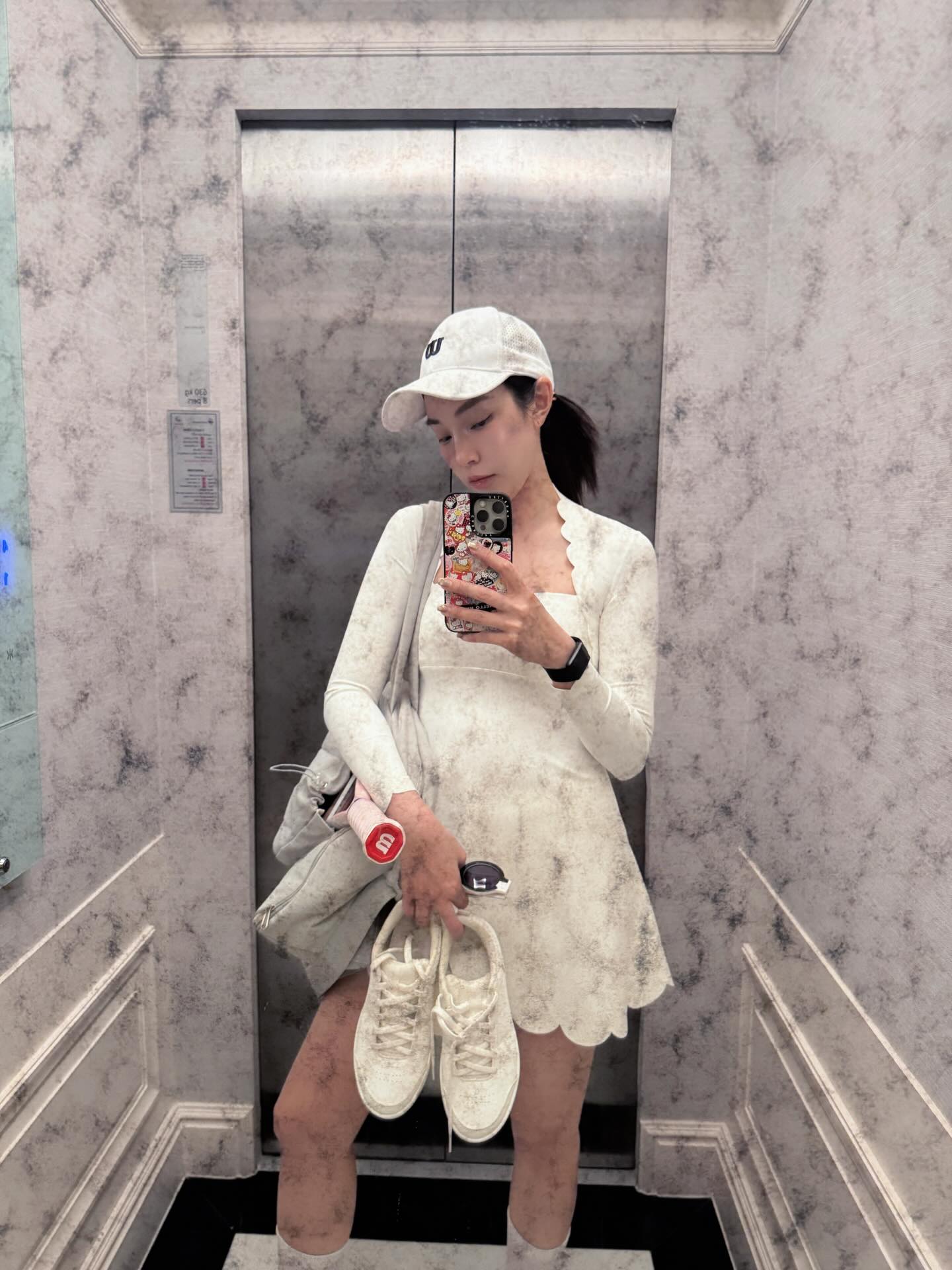 เมย์ - พิชญ์นาฏ สาขากร