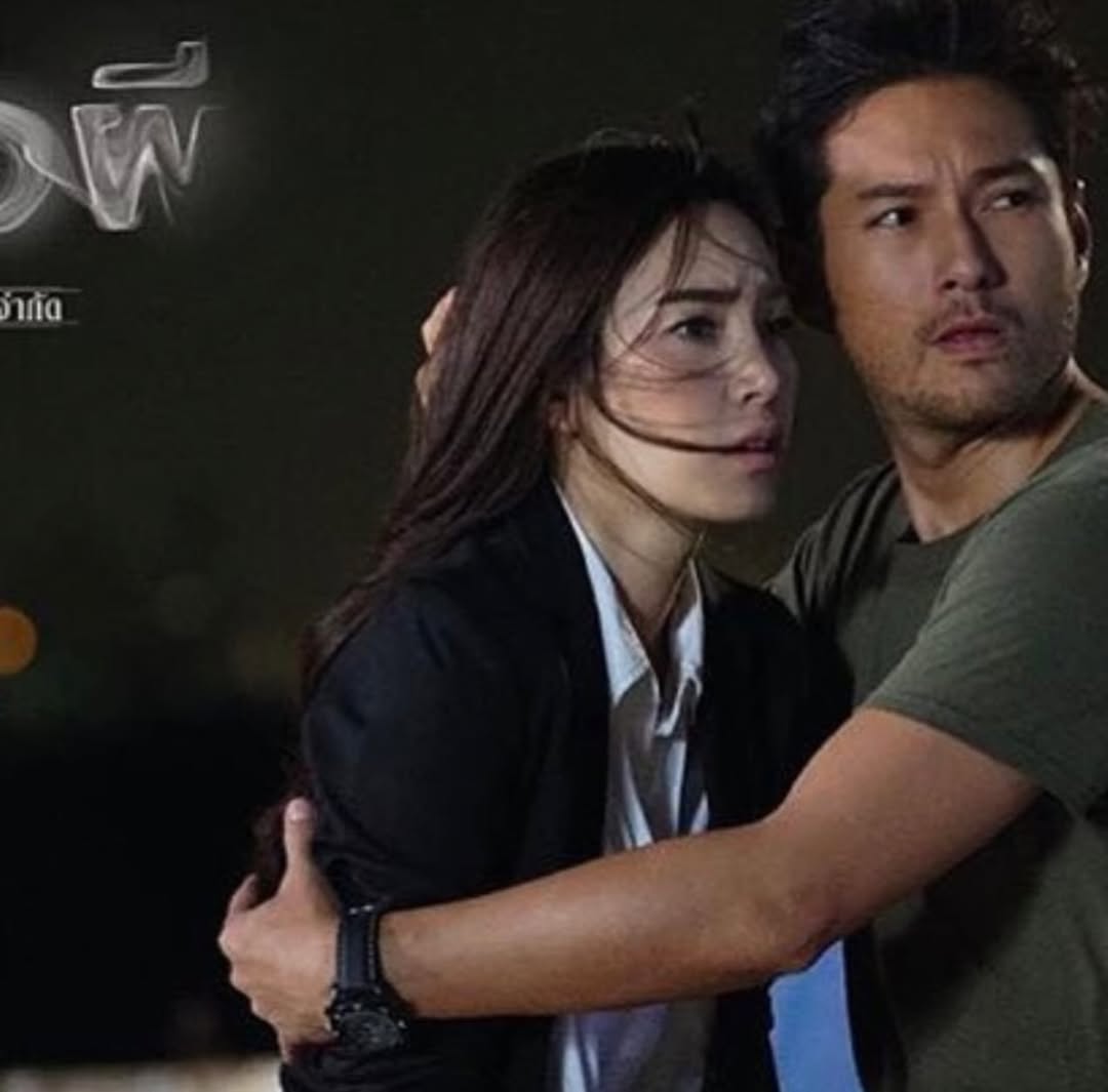 เมย์ - พิชญ์นาฏ สาขากร