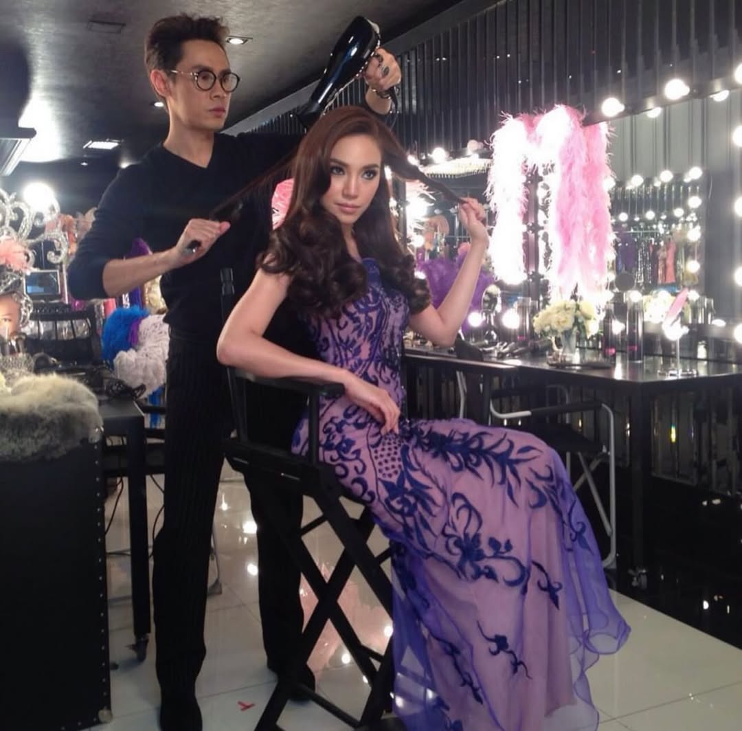 เมย์ - พิชญ์นาฏ สาขากร