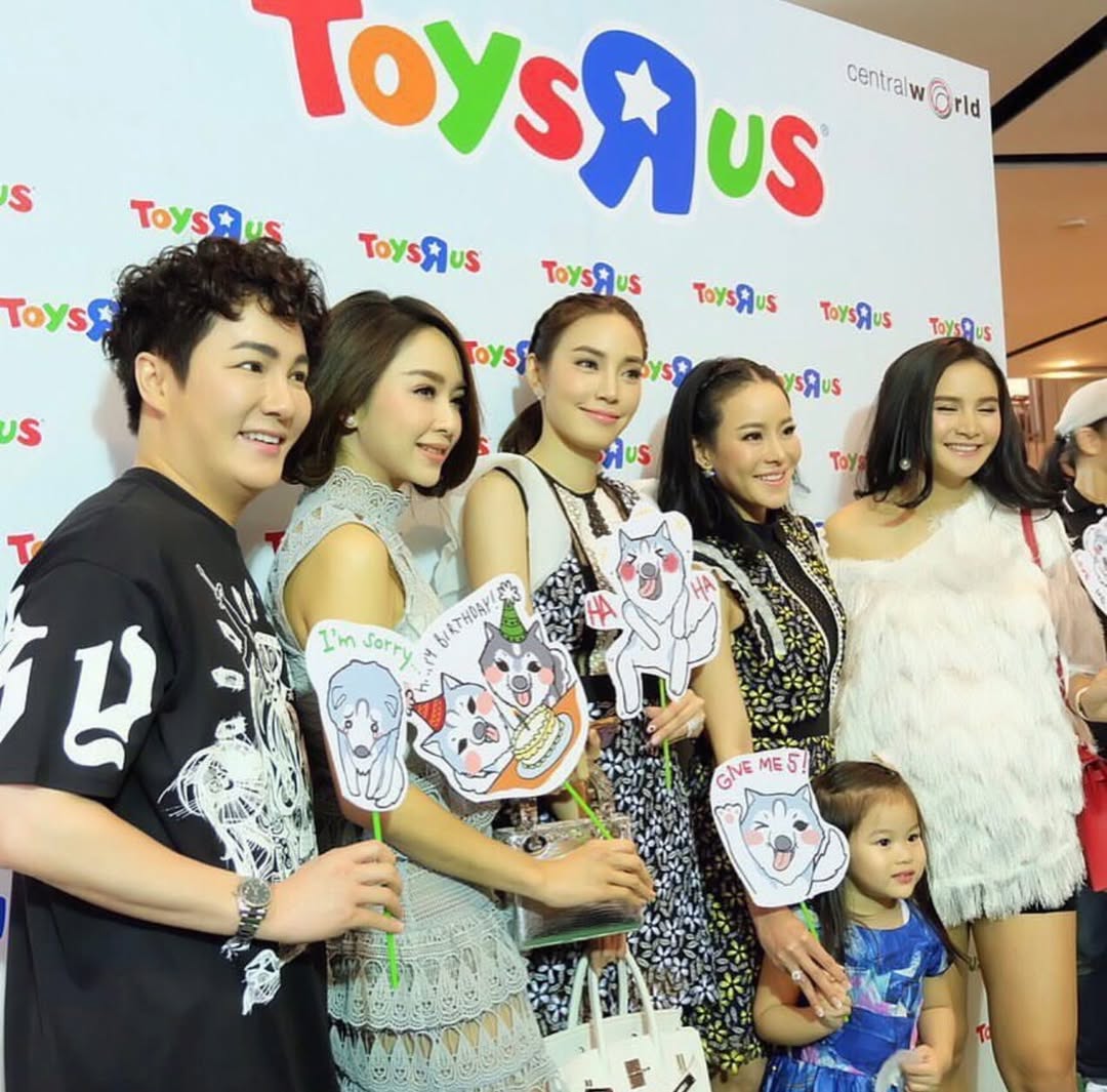 เมย์ - พิชญ์นาฏ สาขากร