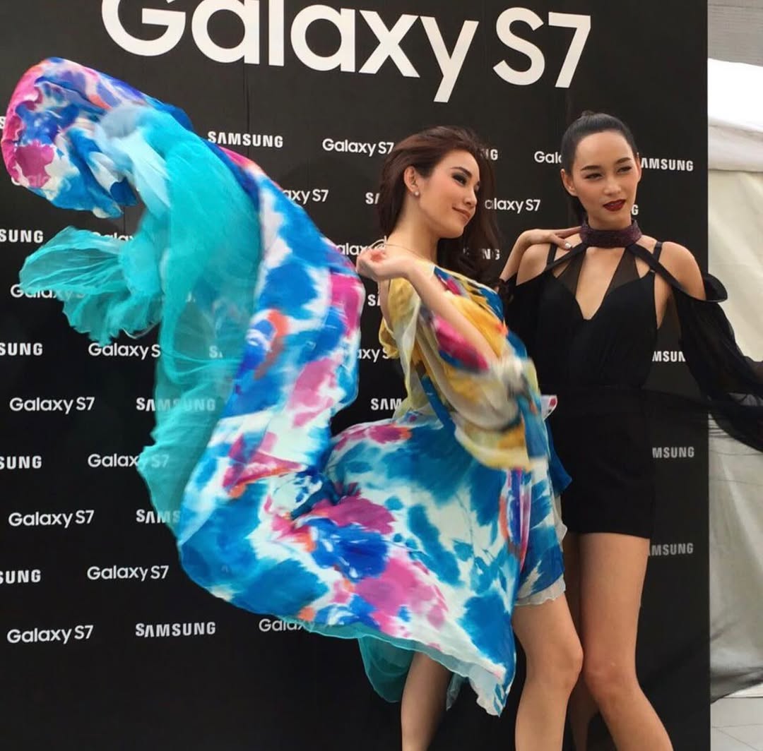 เมย์ - พิชญ์นาฏ สาขากร