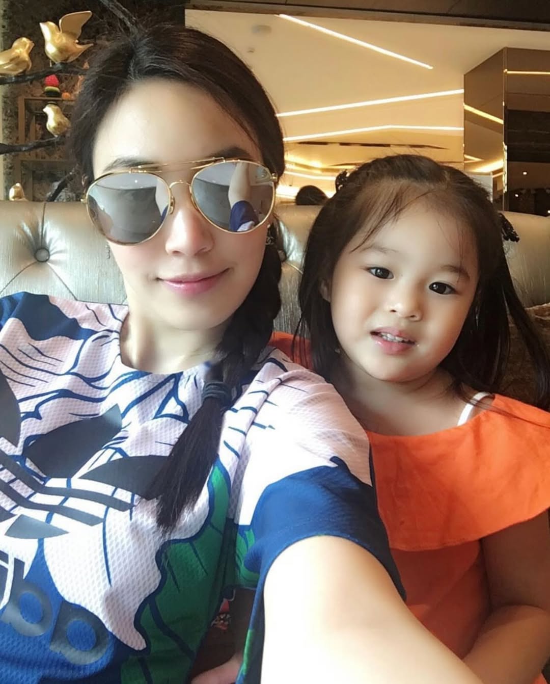 เมย์ - พิชญ์นาฏ สาขากร