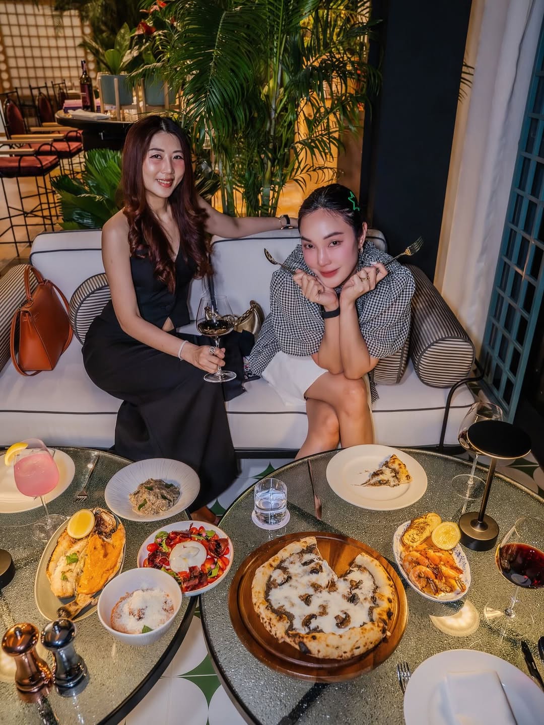 เมย์ - พิชญ์นาฏ สาขากร