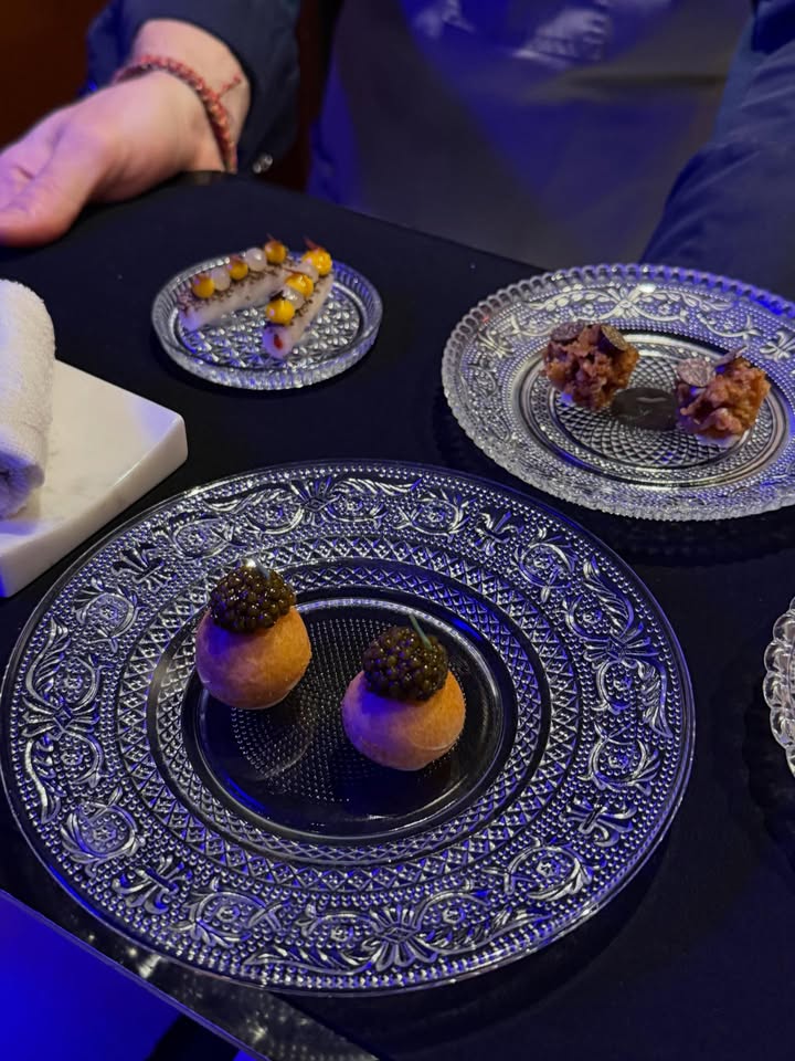 เมย์ - พิชญ์นาฏ สาขากร