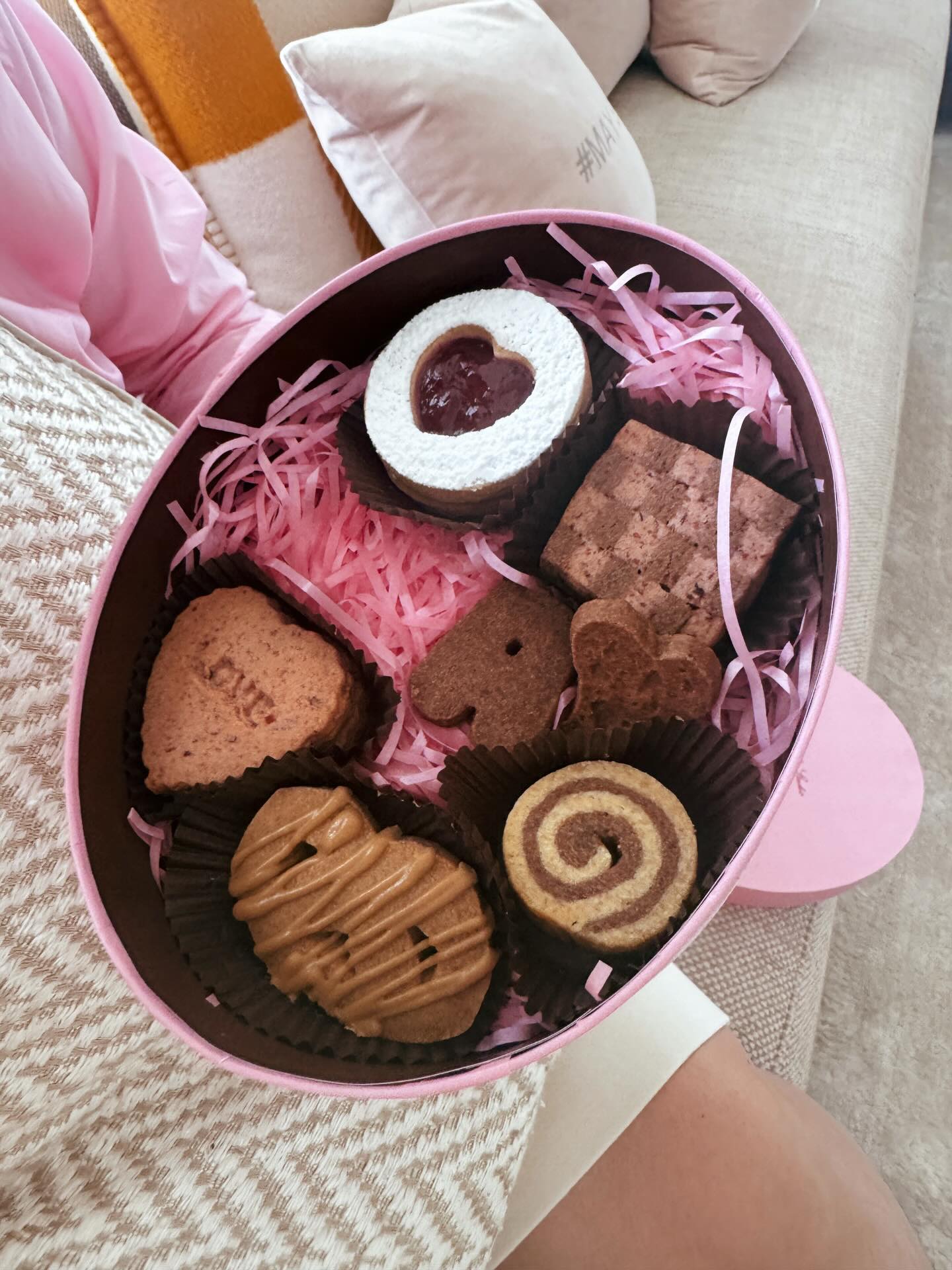 เมย์ - พิชญ์นาฏ สาขากร