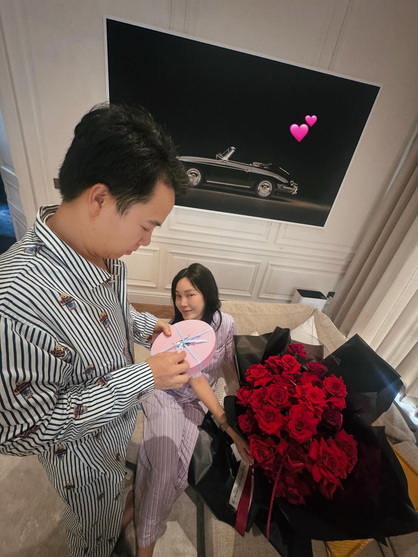 เมย์ - พิชญ์นาฏ สาขากร