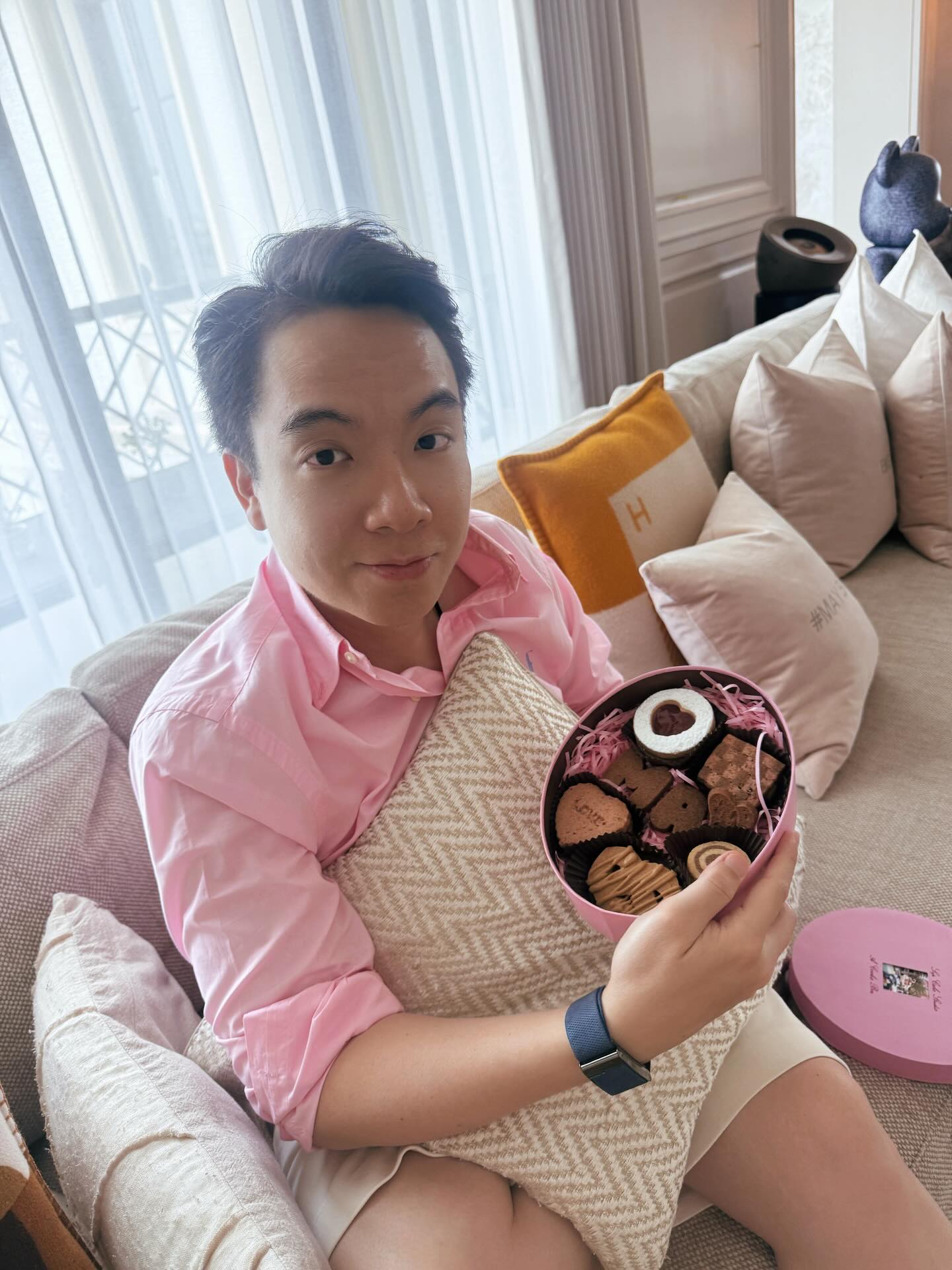 เมย์ - พิชญ์นาฏ สาขากร