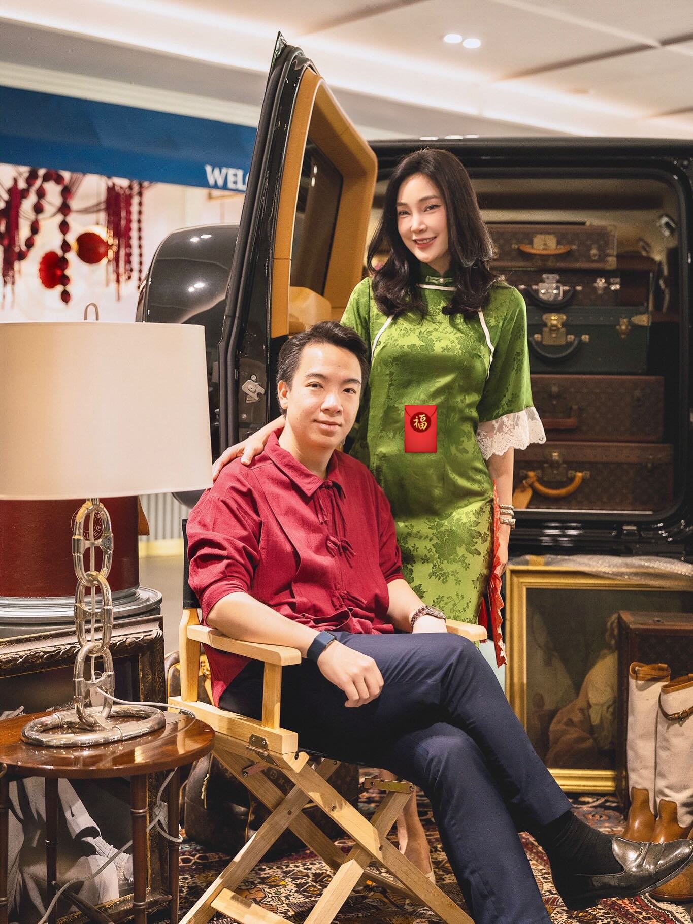 เมย์ - พิชญ์นาฏ สาขากร