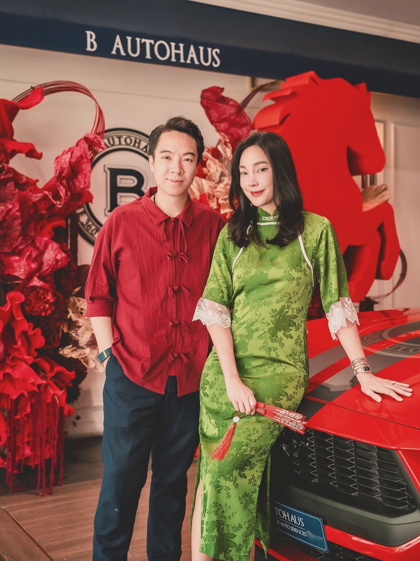 เมย์ - พิชญ์นาฏ สาขากร