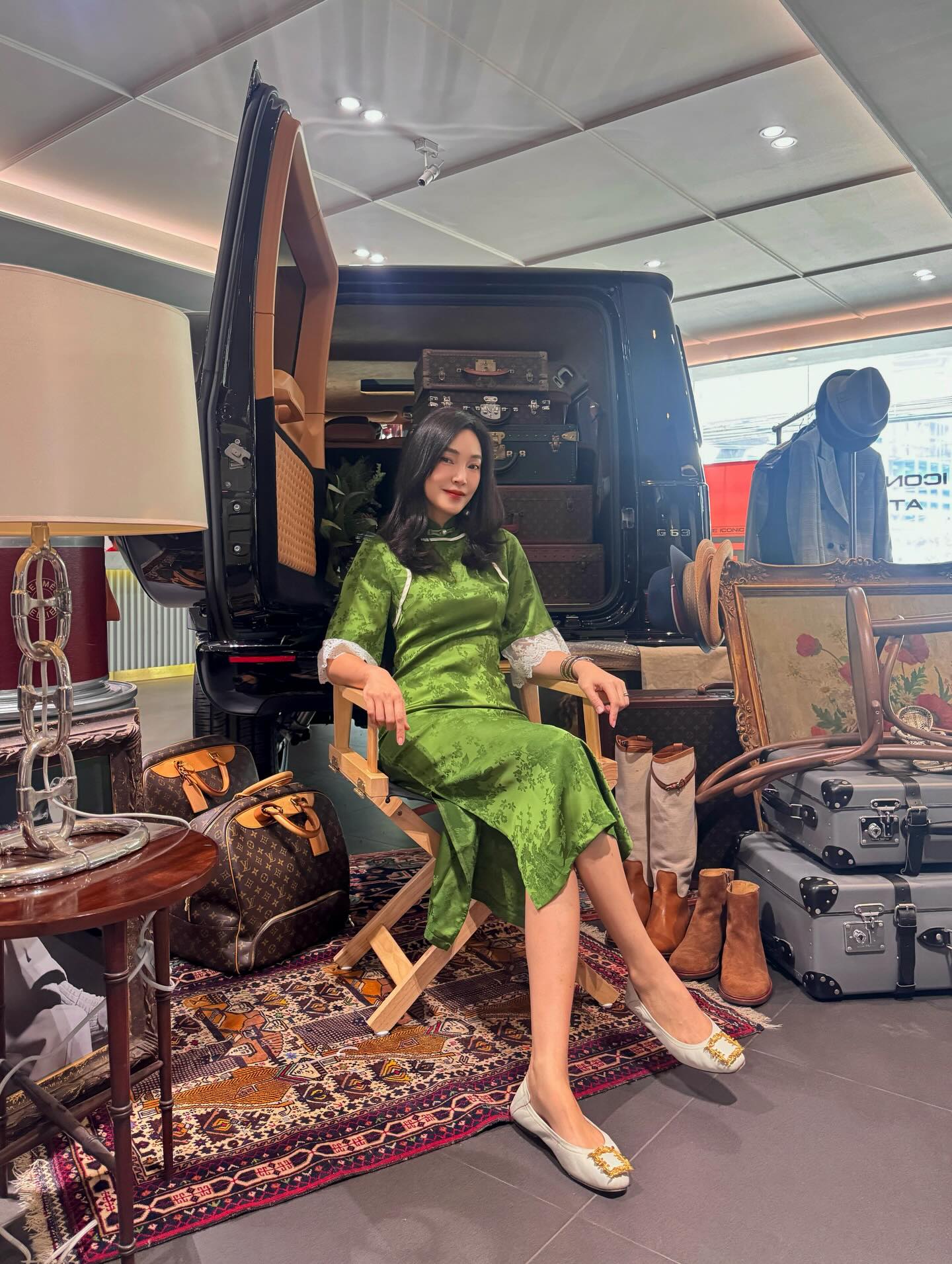 เมย์ - พิชญ์นาฏ สาขากร