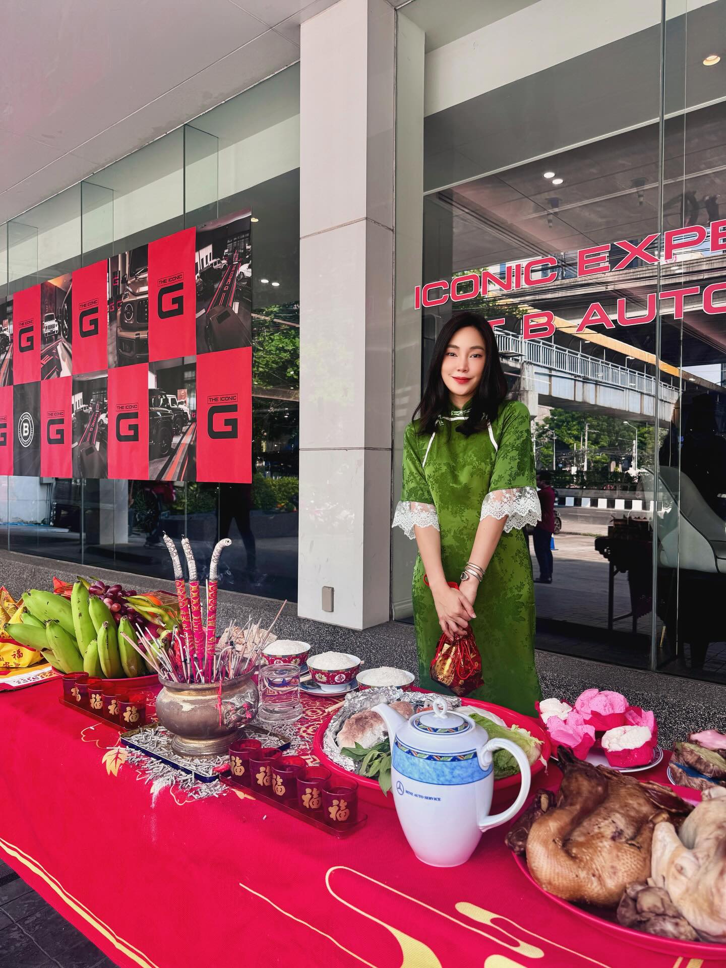 เมย์ - พิชญ์นาฏ สาขากร