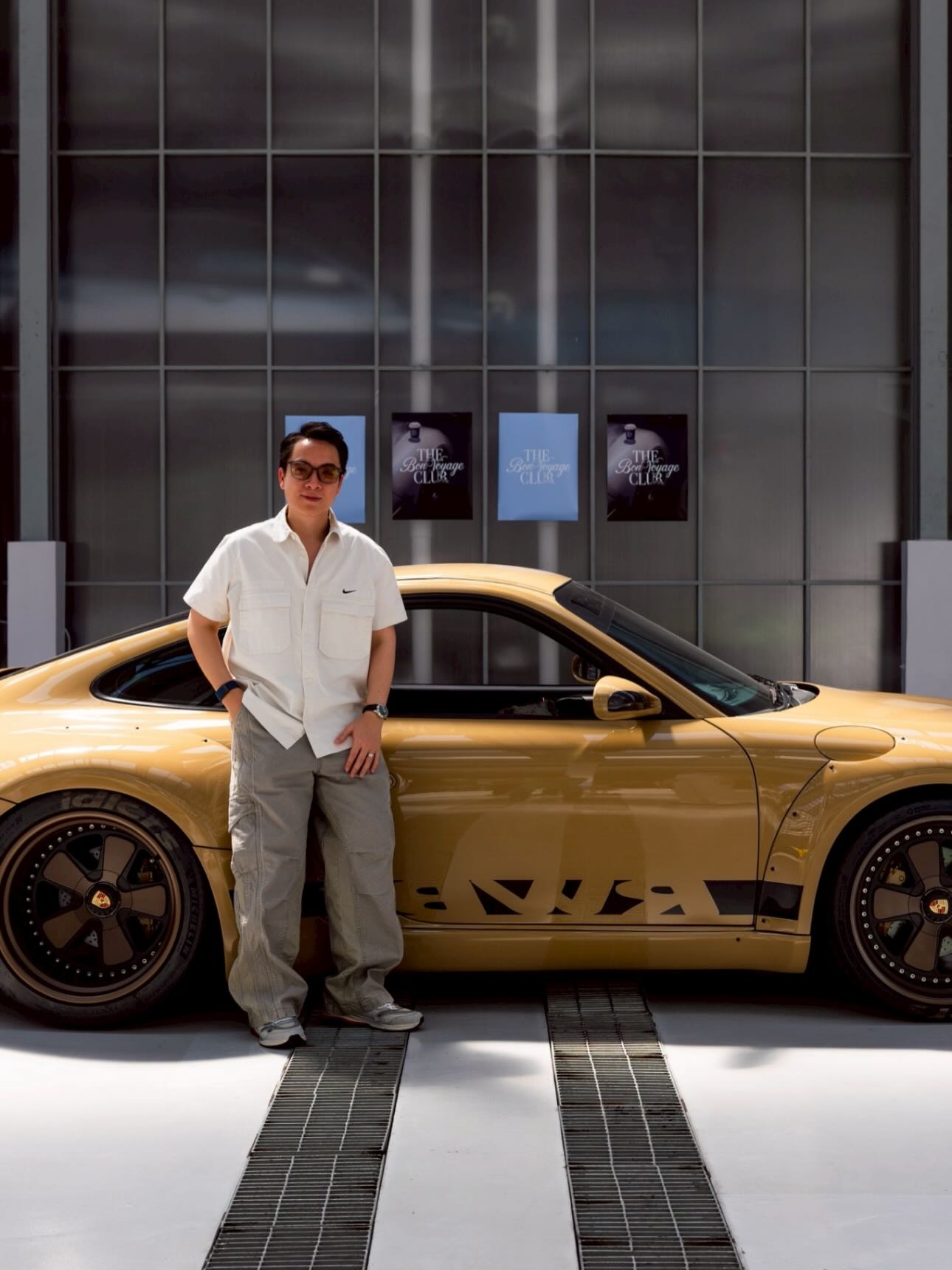 เมย์ - พิชญ์นาฏ สาขากร