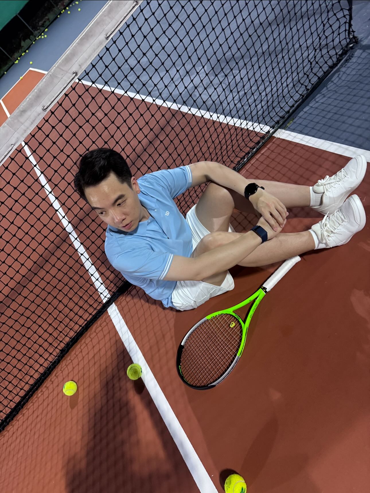 เมย์ - พิชญ์นาฏ สาขากร