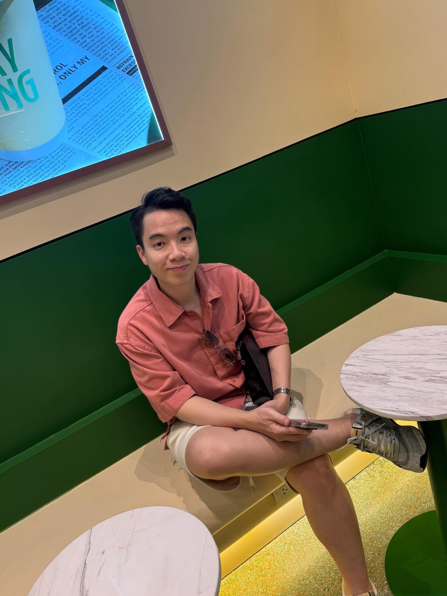 เมย์ - พิชญ์นาฏ สาขากร