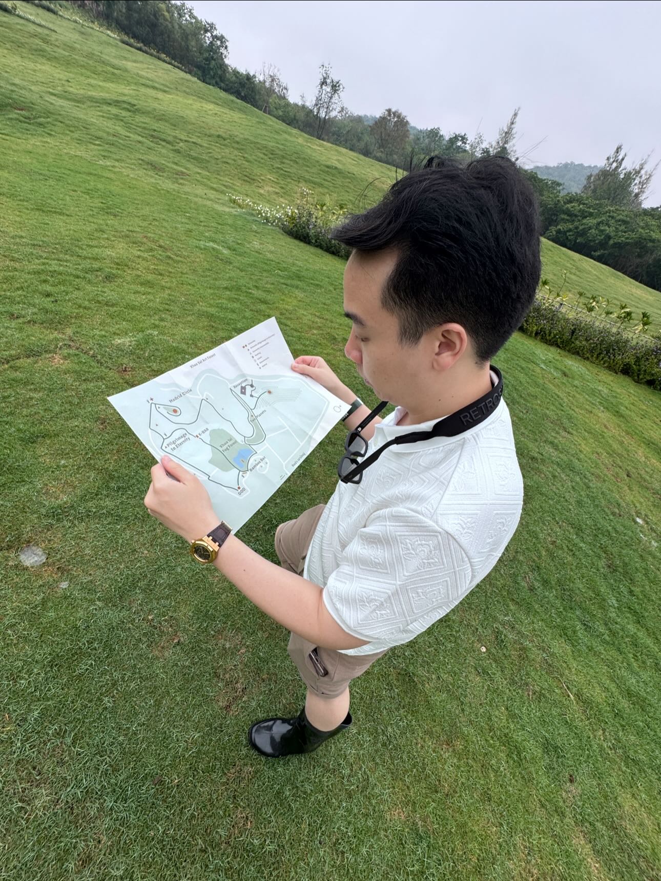 เมย์ - พิชญ์นาฏ สาขากร