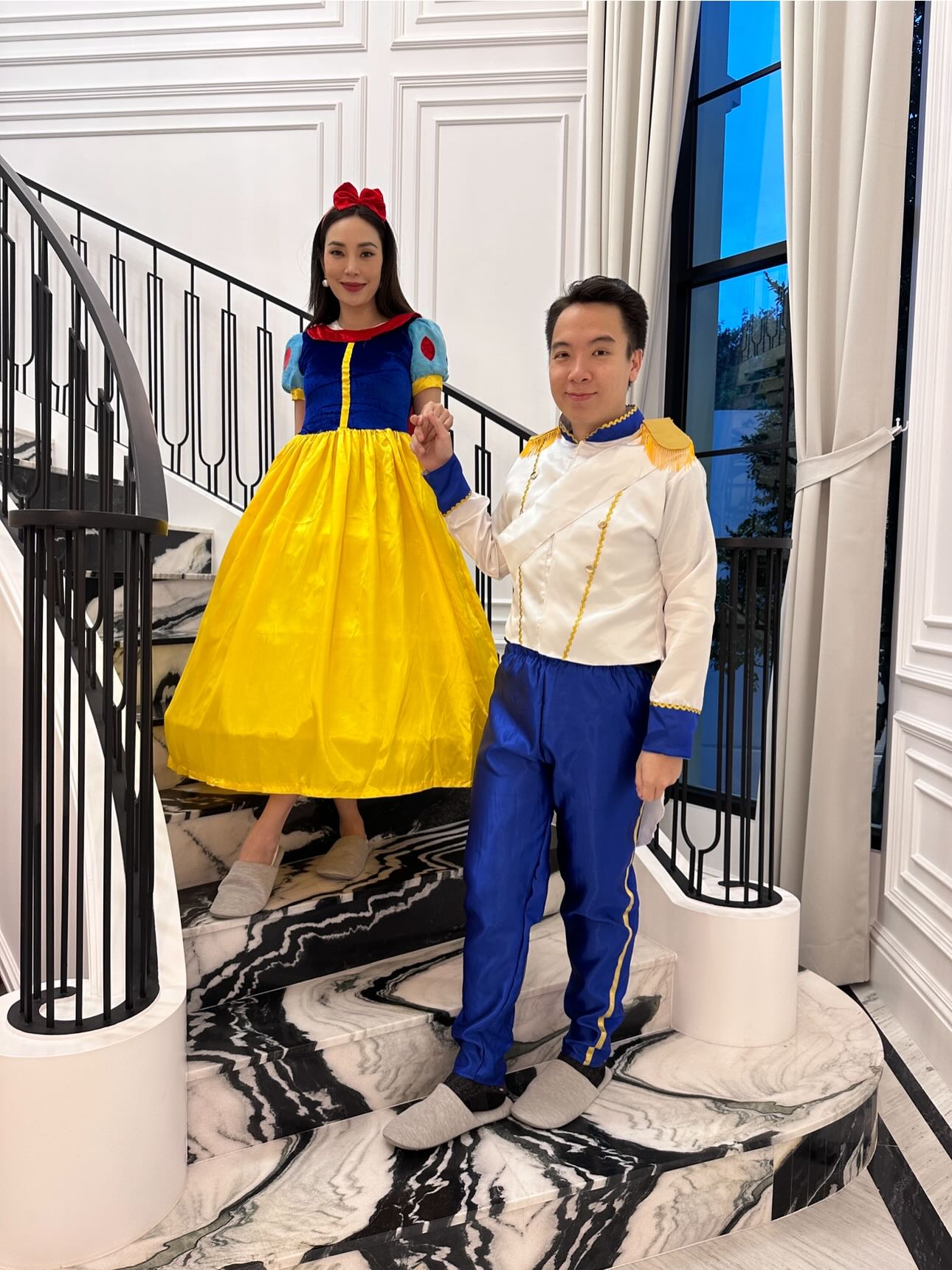 เมย์ - พิชญ์นาฏ สาขากร