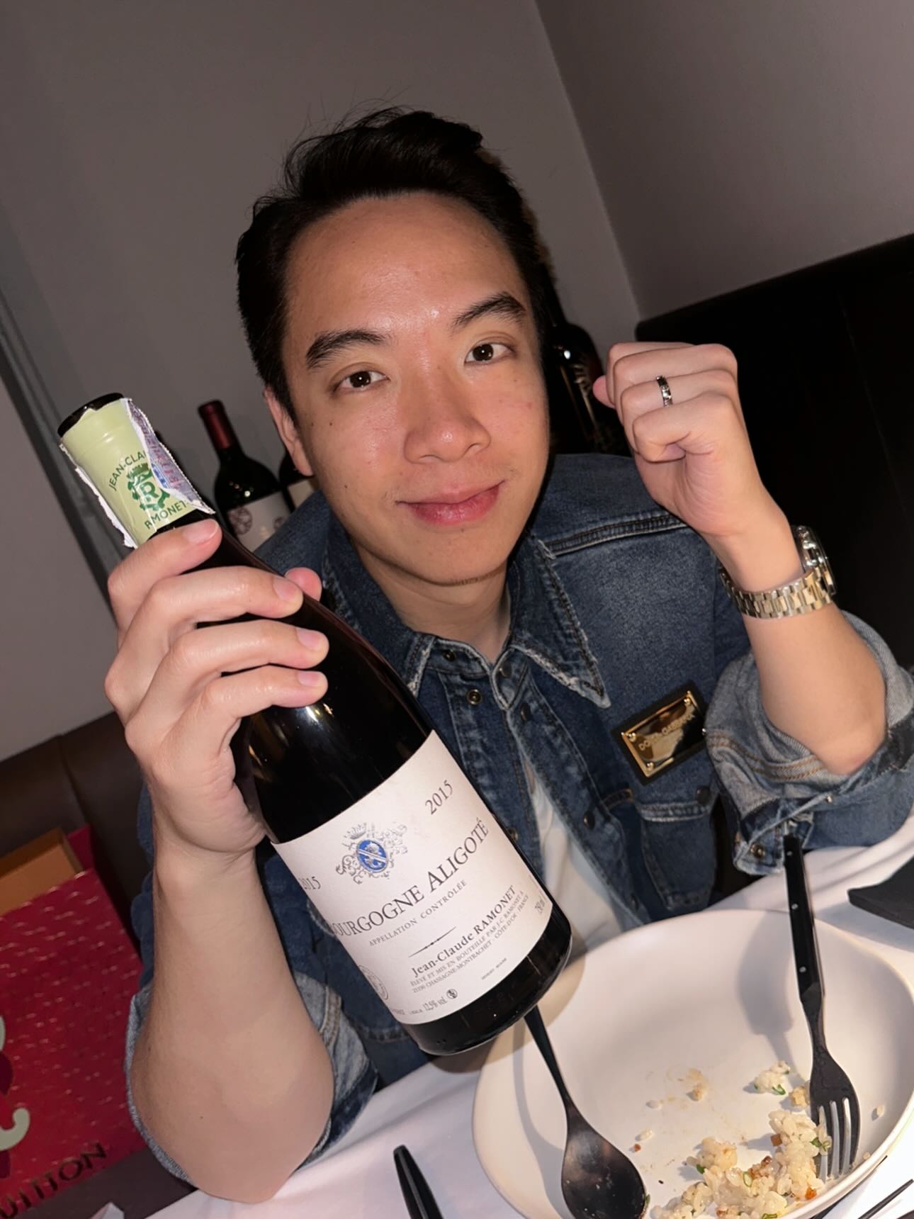 เมย์ - พิชญ์นาฏ สาขากร