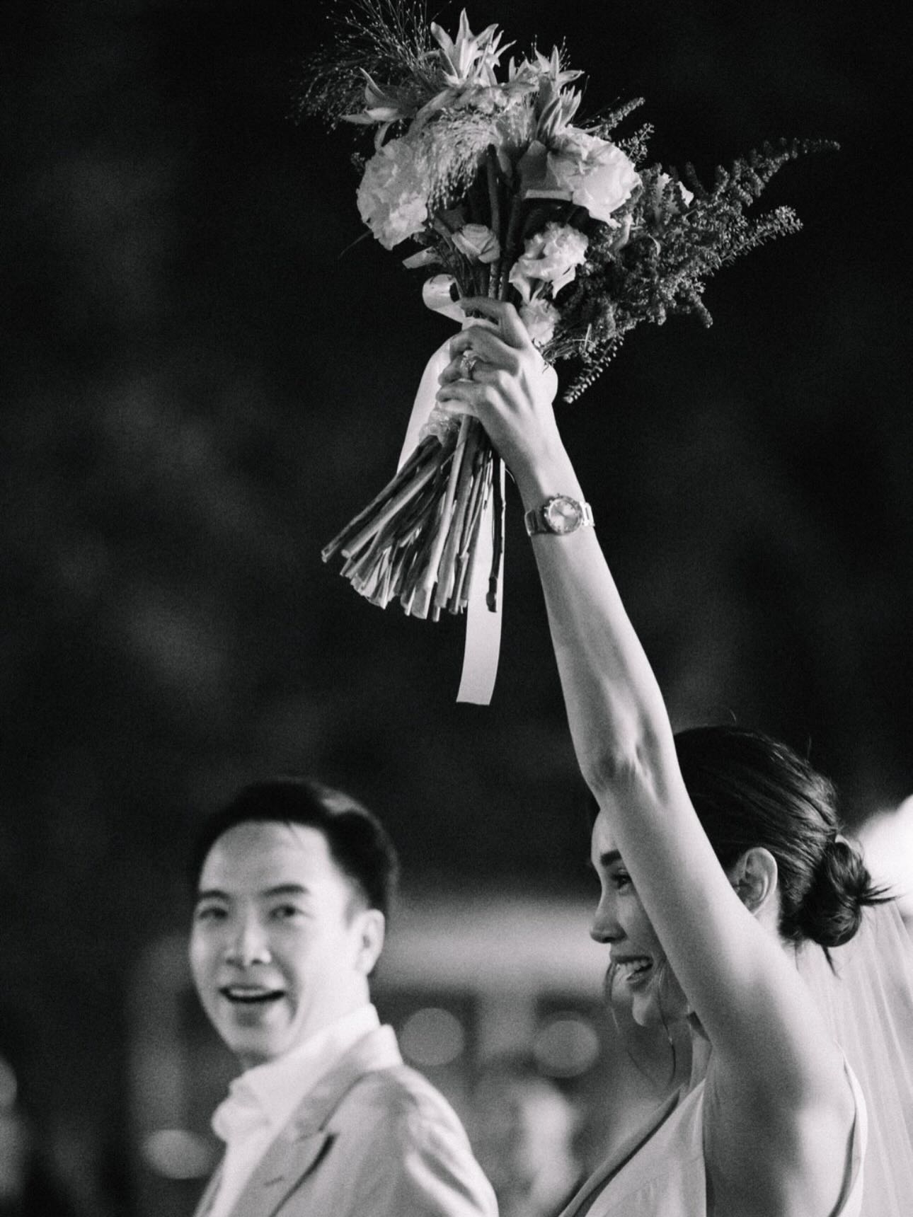 เมย์ - พิชญ์นาฏ สาขากร