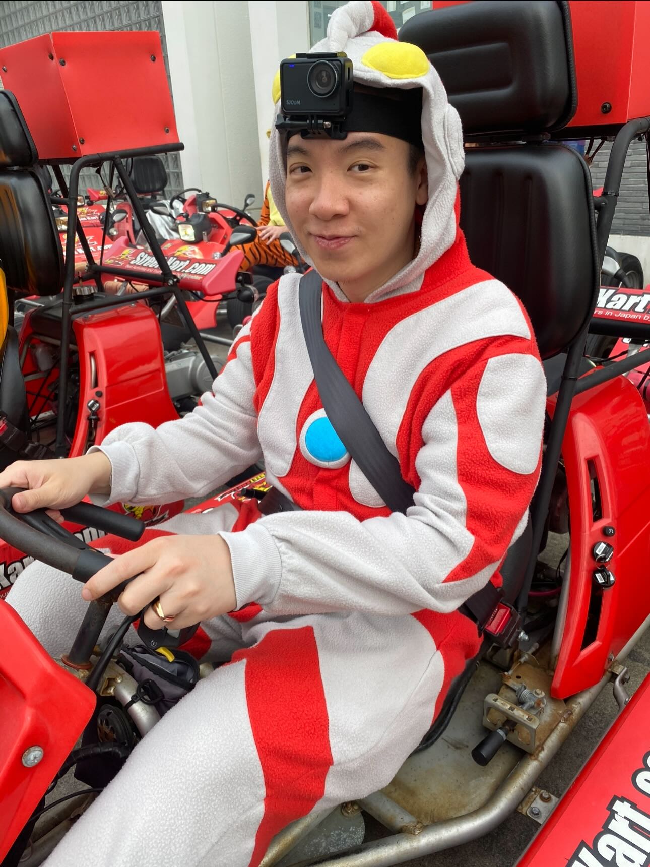 เมย์ - พิชญ์นาฏ สาขากร