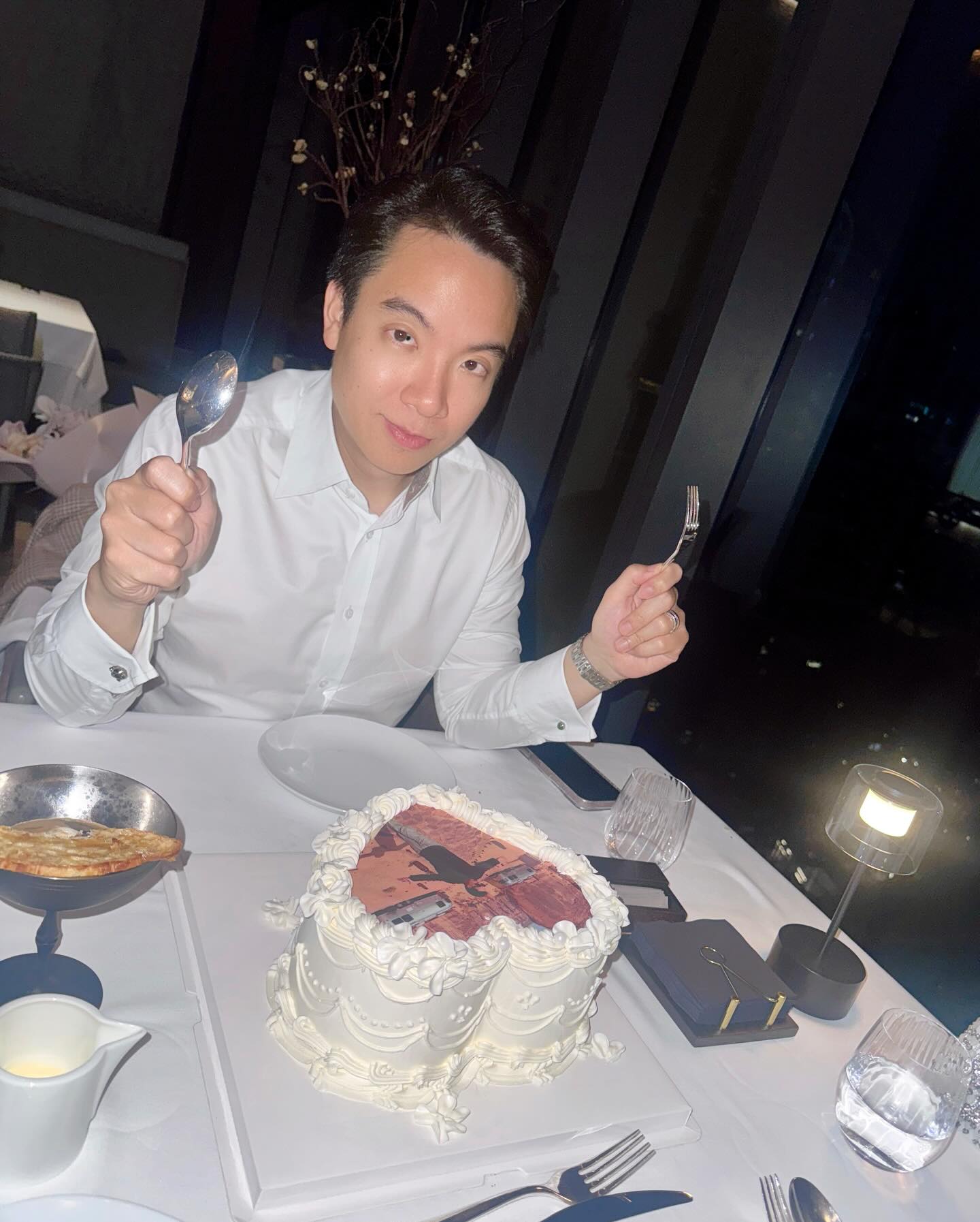 เมย์ - พิชญ์นาฏ สาขากร