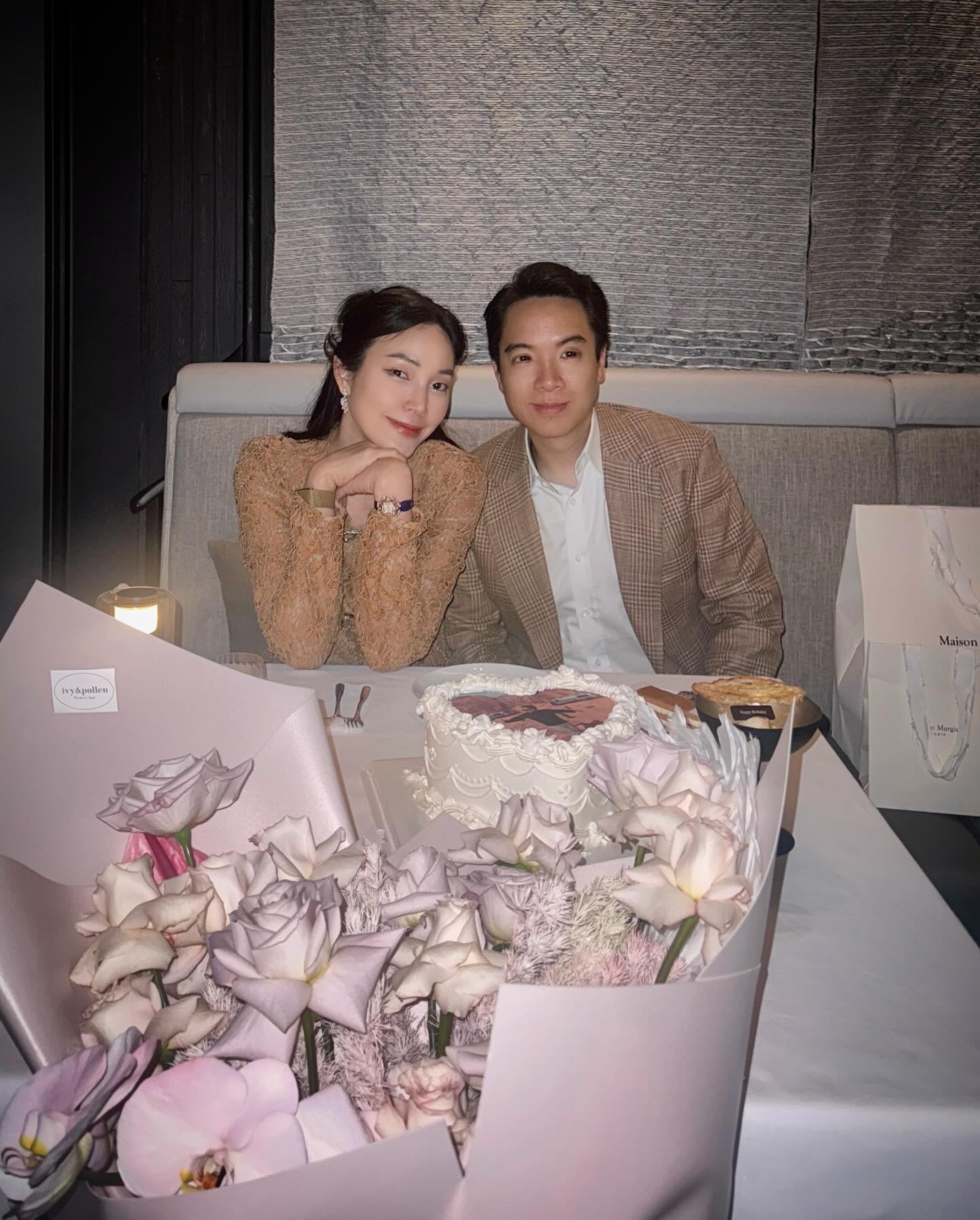 เมย์ - พิชญ์นาฏ สาขากร