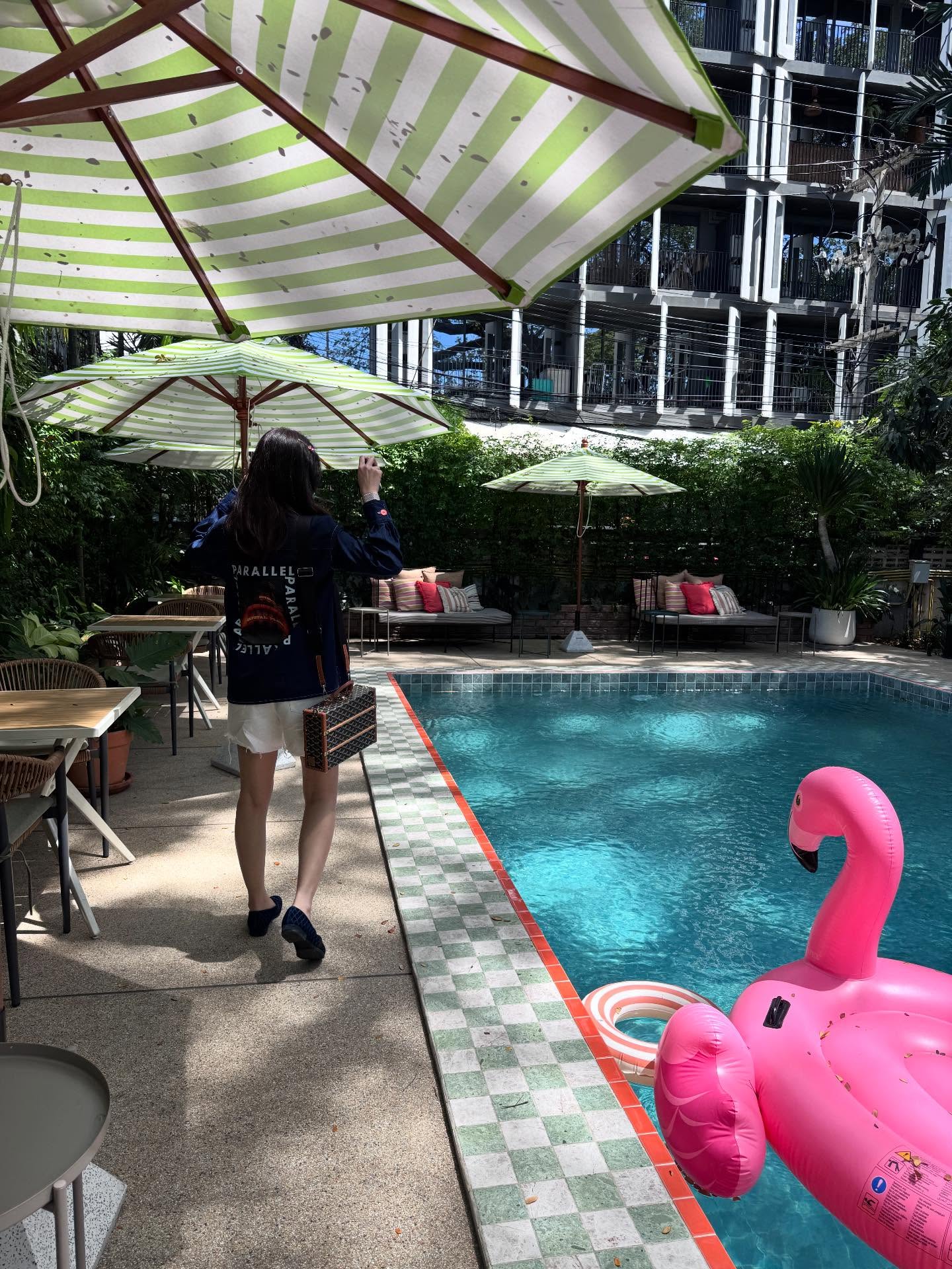 เมย์ - พิชญ์นาฏ สาขากร