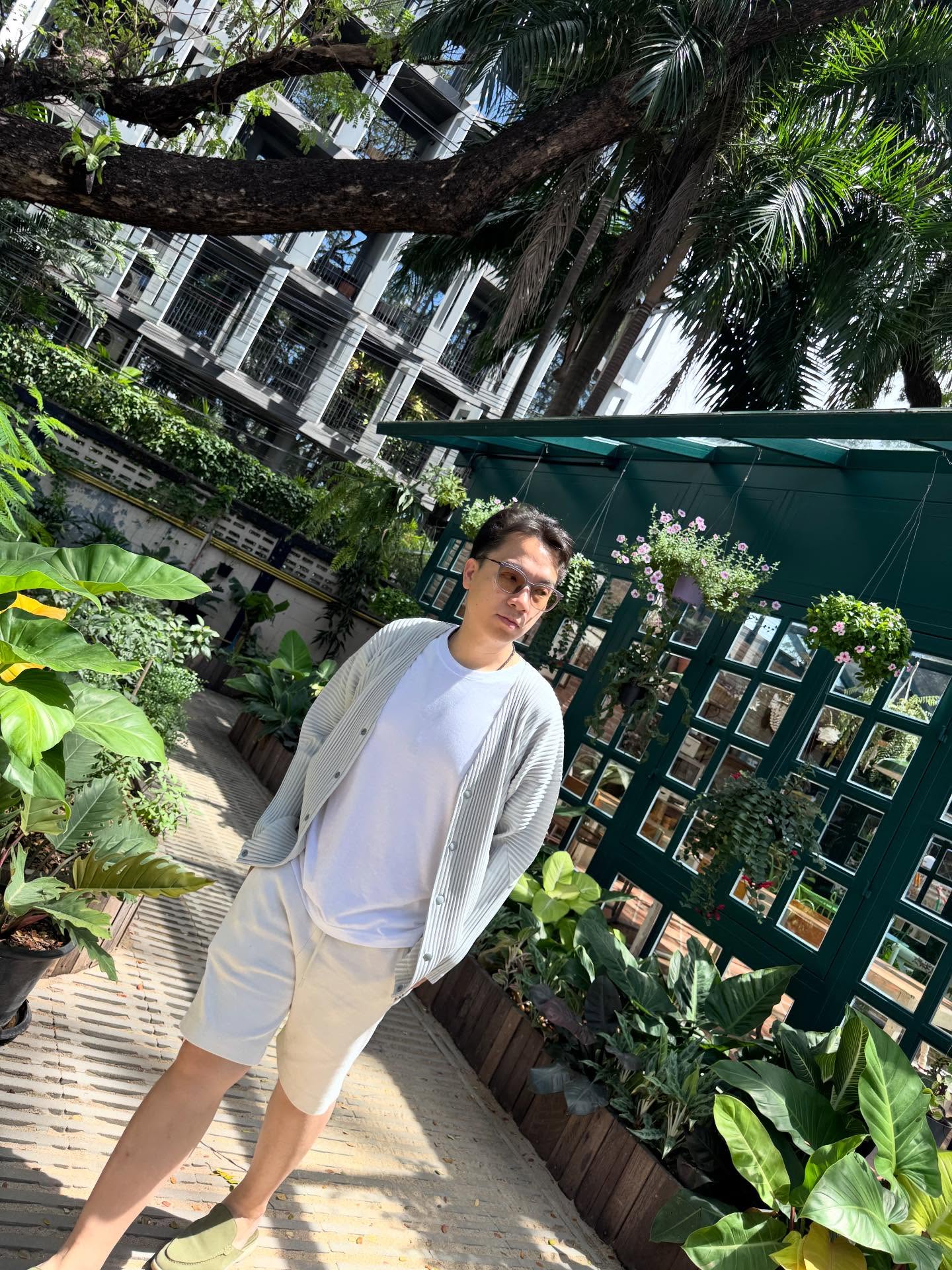 เมย์ - พิชญ์นาฏ สาขากร