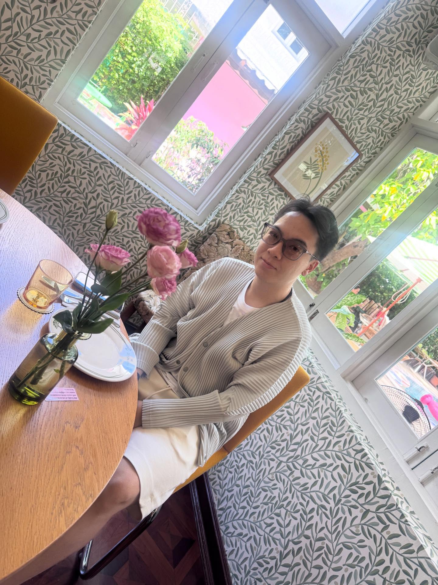 เมย์ - พิชญ์นาฏ สาขากร