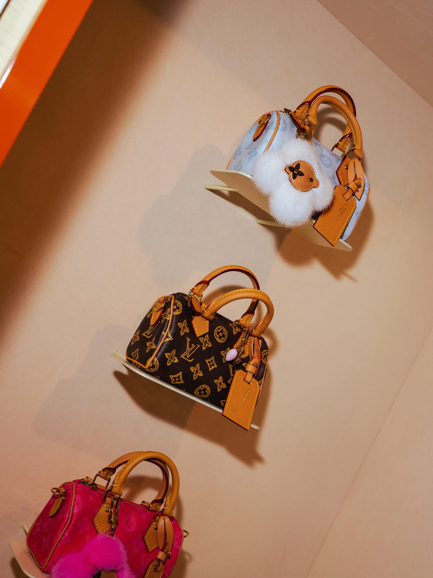 เมย์ - พิชญ์นาฏ สาขากร