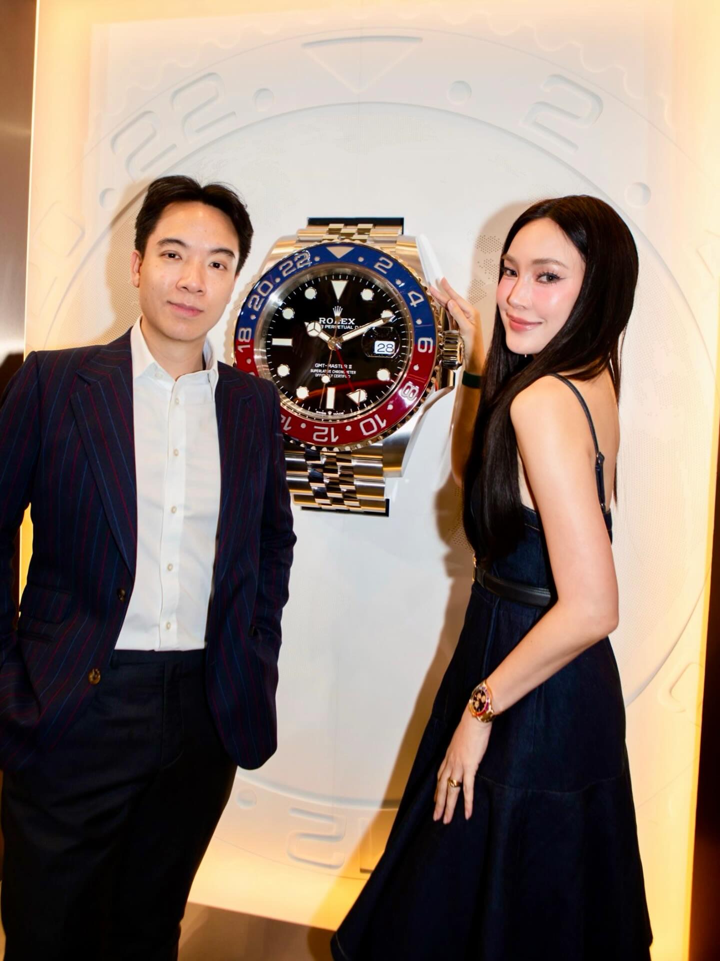 เมย์ - พิชญ์นาฏ สาขากร