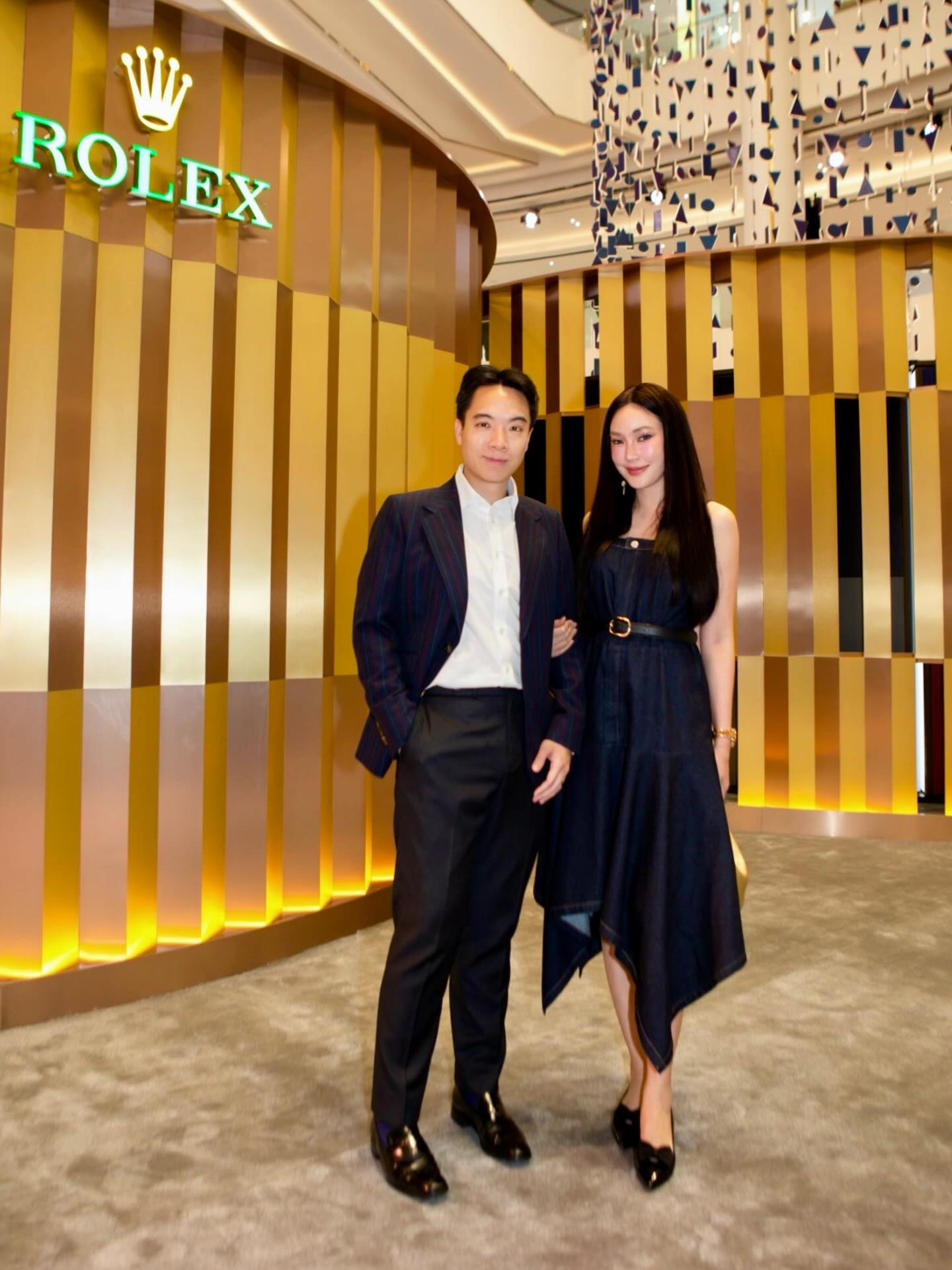 เมย์ - พิชญ์นาฏ สาขากร