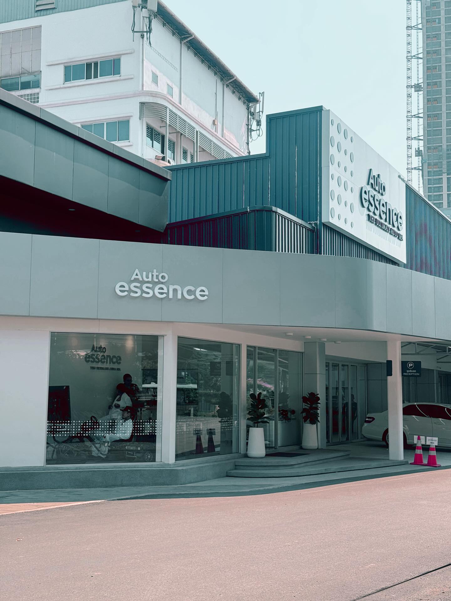 เมย์ - พิชญ์นาฏ สาขากร