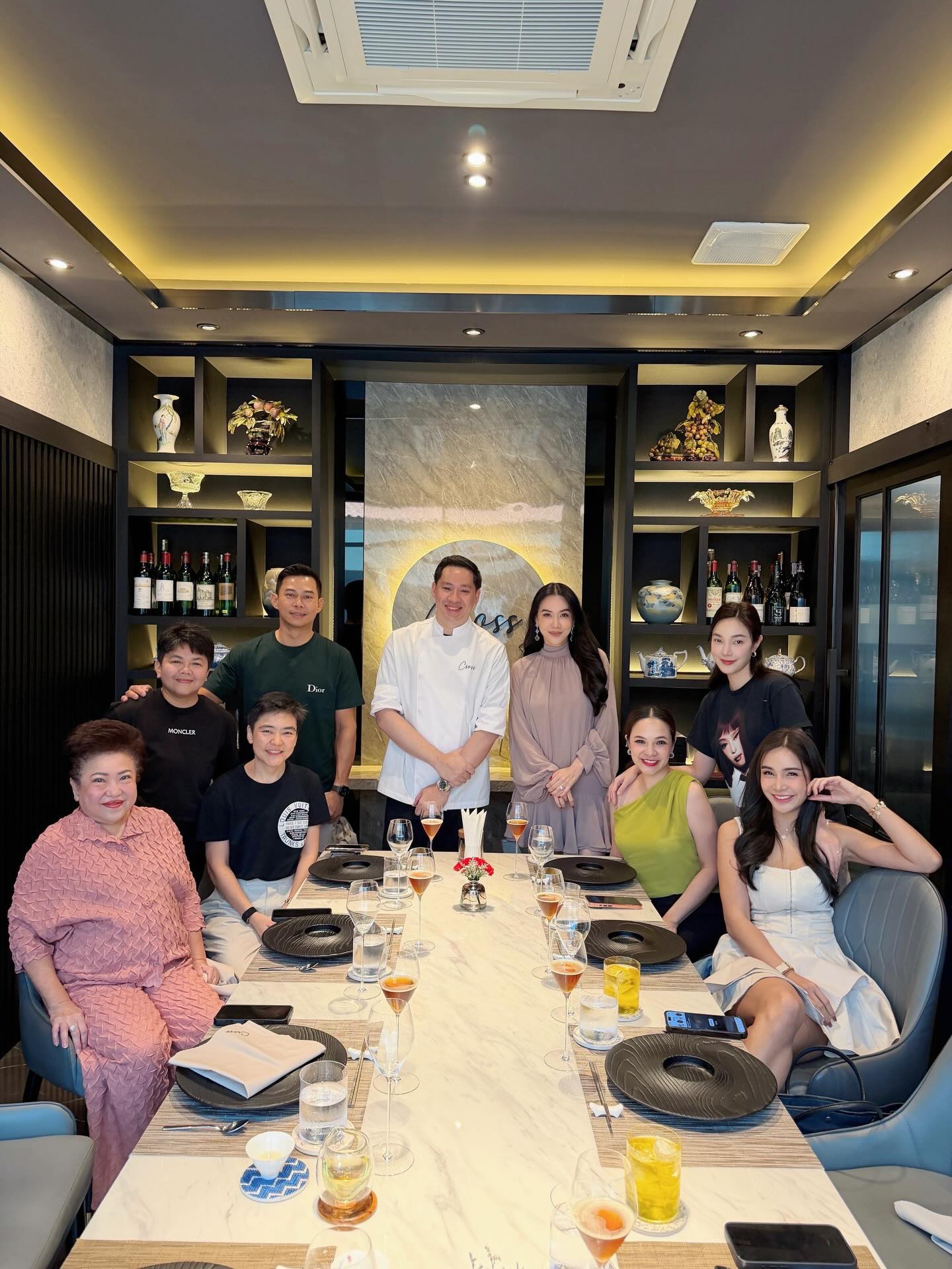 เมย์ - พิชญ์นาฏ สาขากร