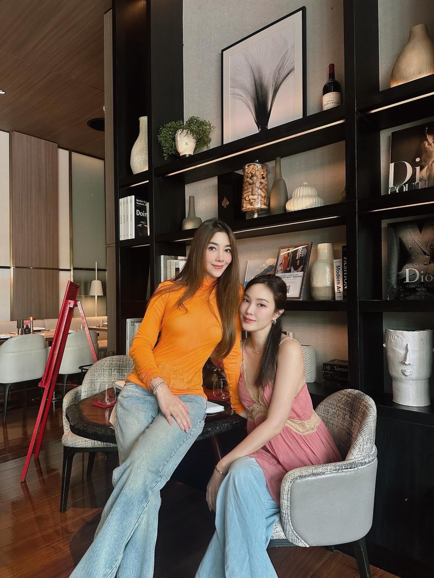 เมย์ - พิชญ์นาฏ สาขากร