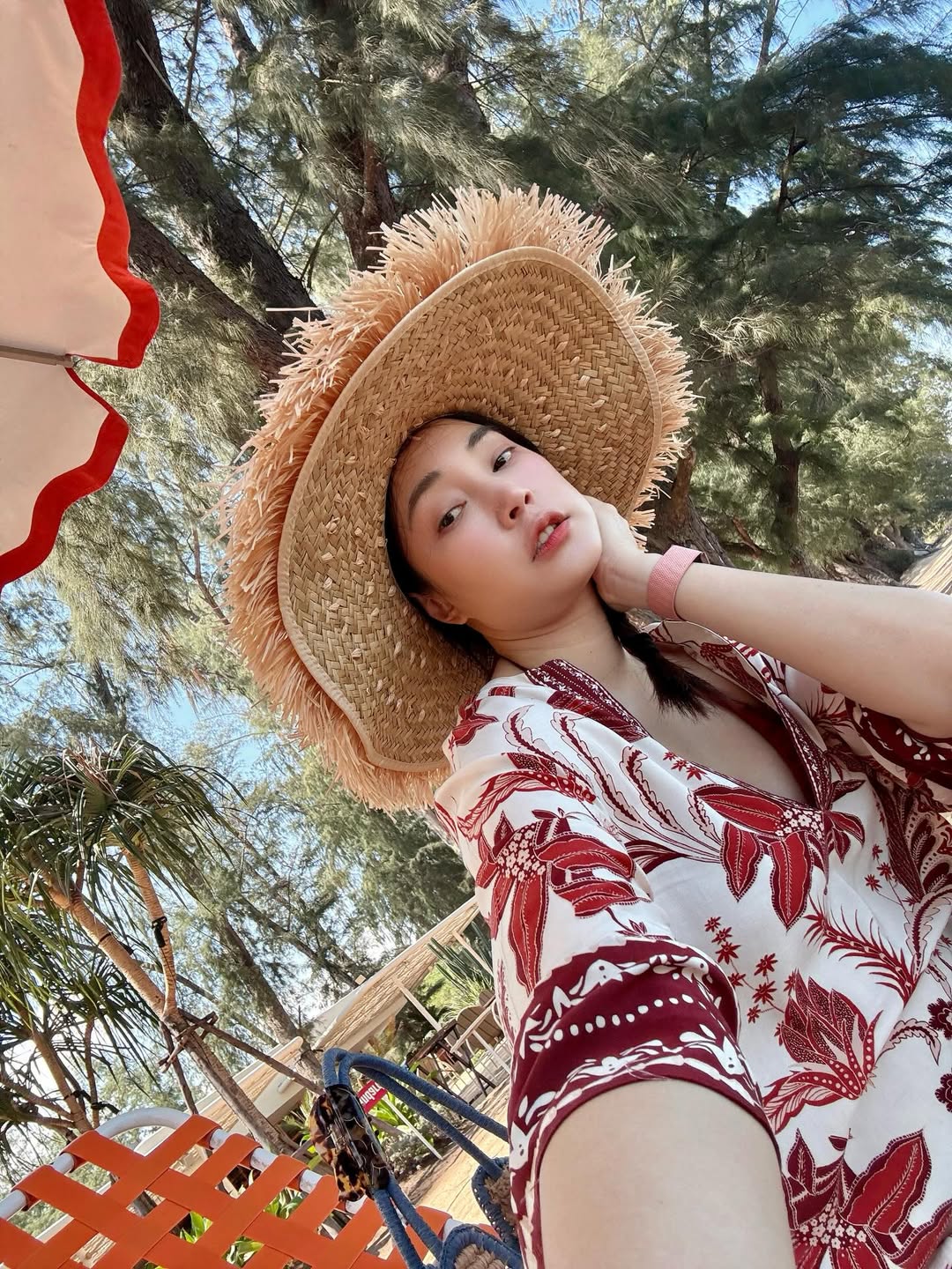 เมย์ - พิชญ์นาฏ สาขากร