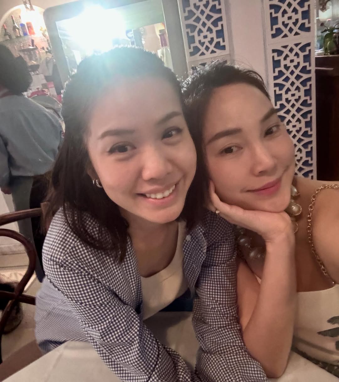 เมย์ - พิชญ์นาฏ สาขากร