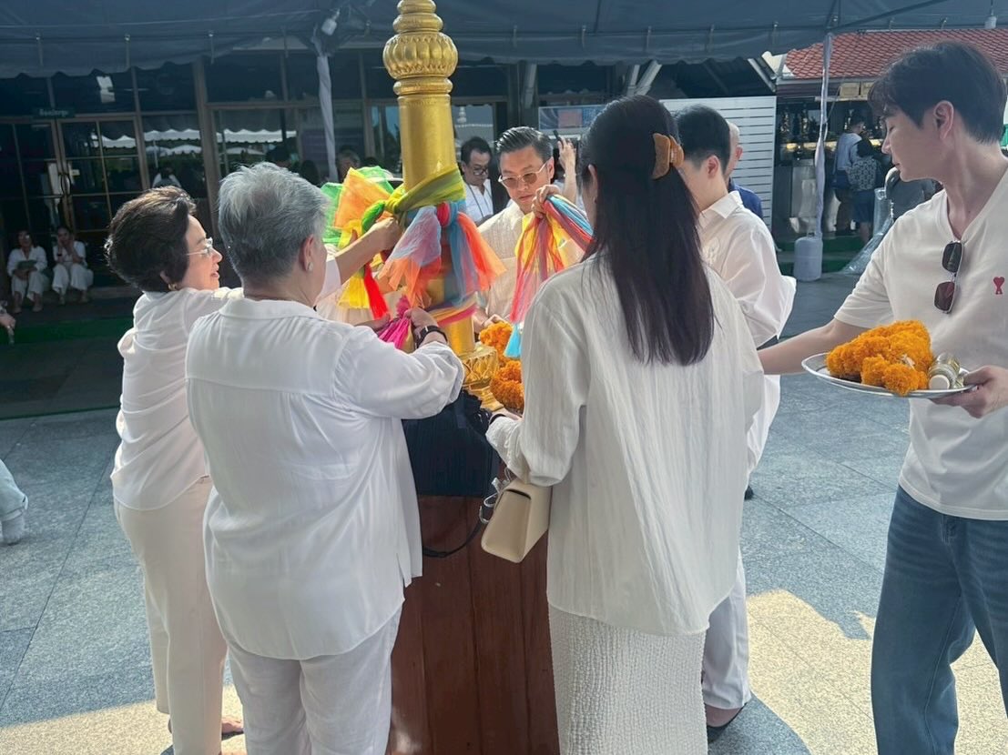 เมย์ - พิชญ์นาฏ สาขากร