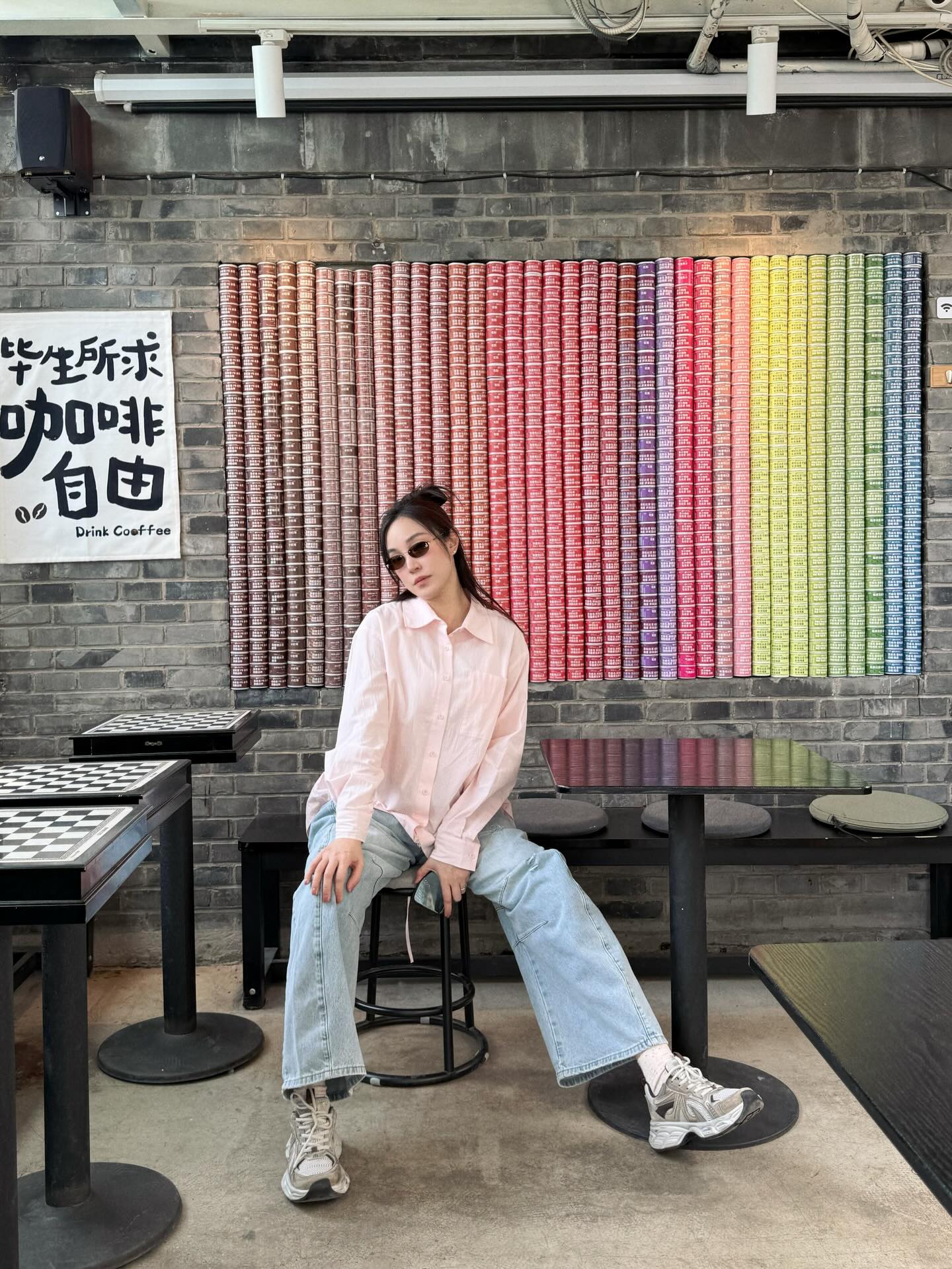 เมย์ - พิชญ์นาฏ สาขากร