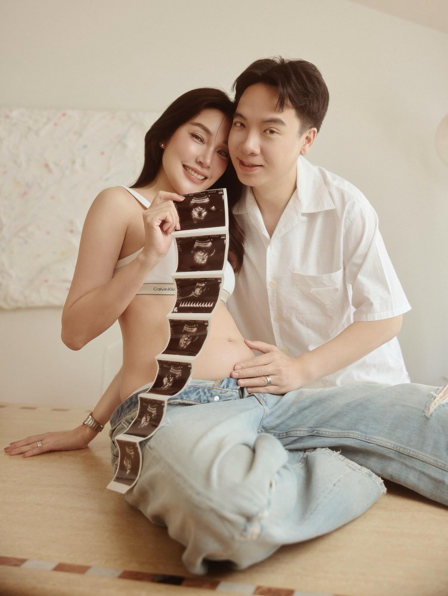 เมย์ - พิชญ์นาฏ สาขากร