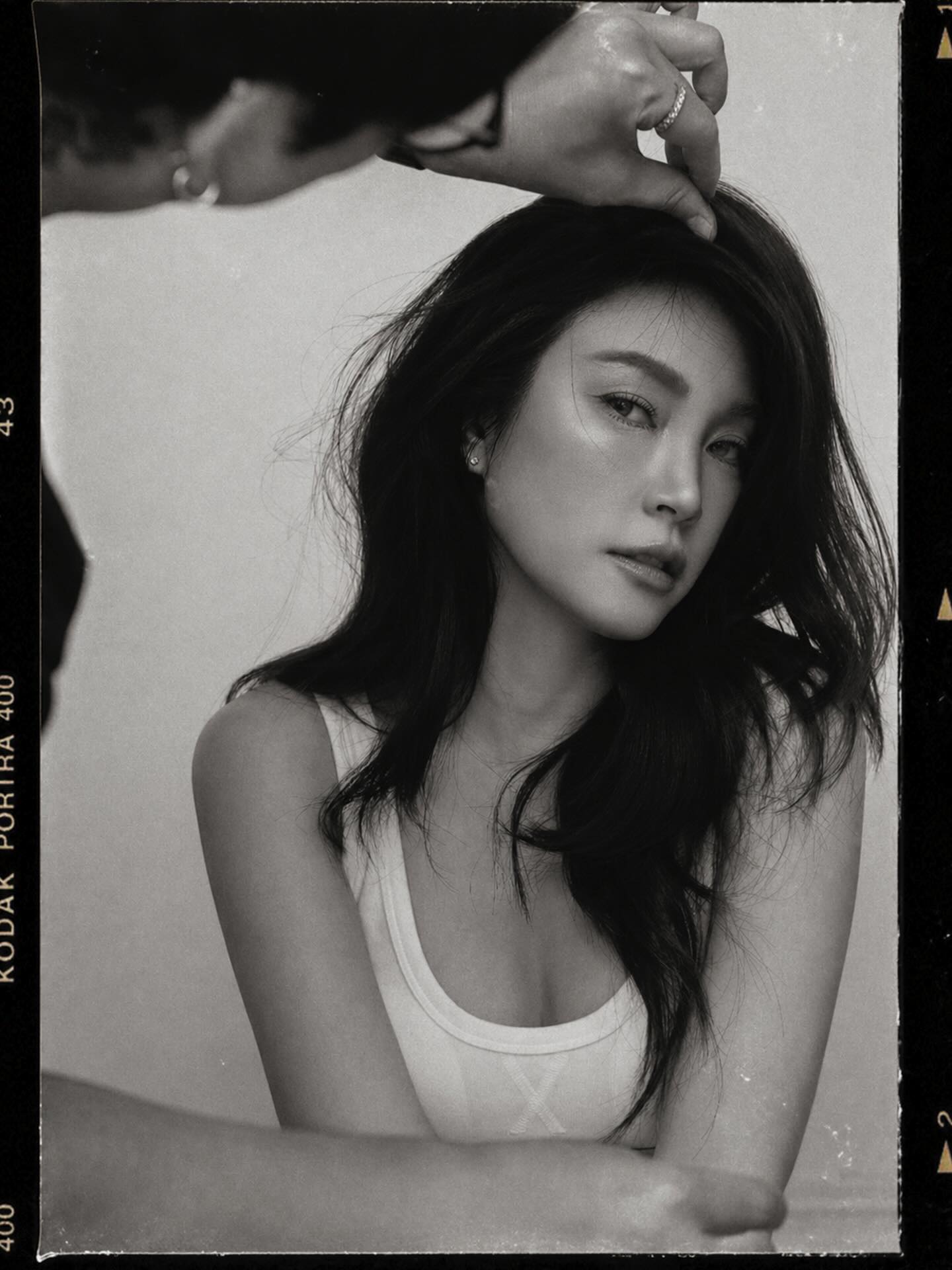 เมย์ - พิชญ์นาฏ สาขากร