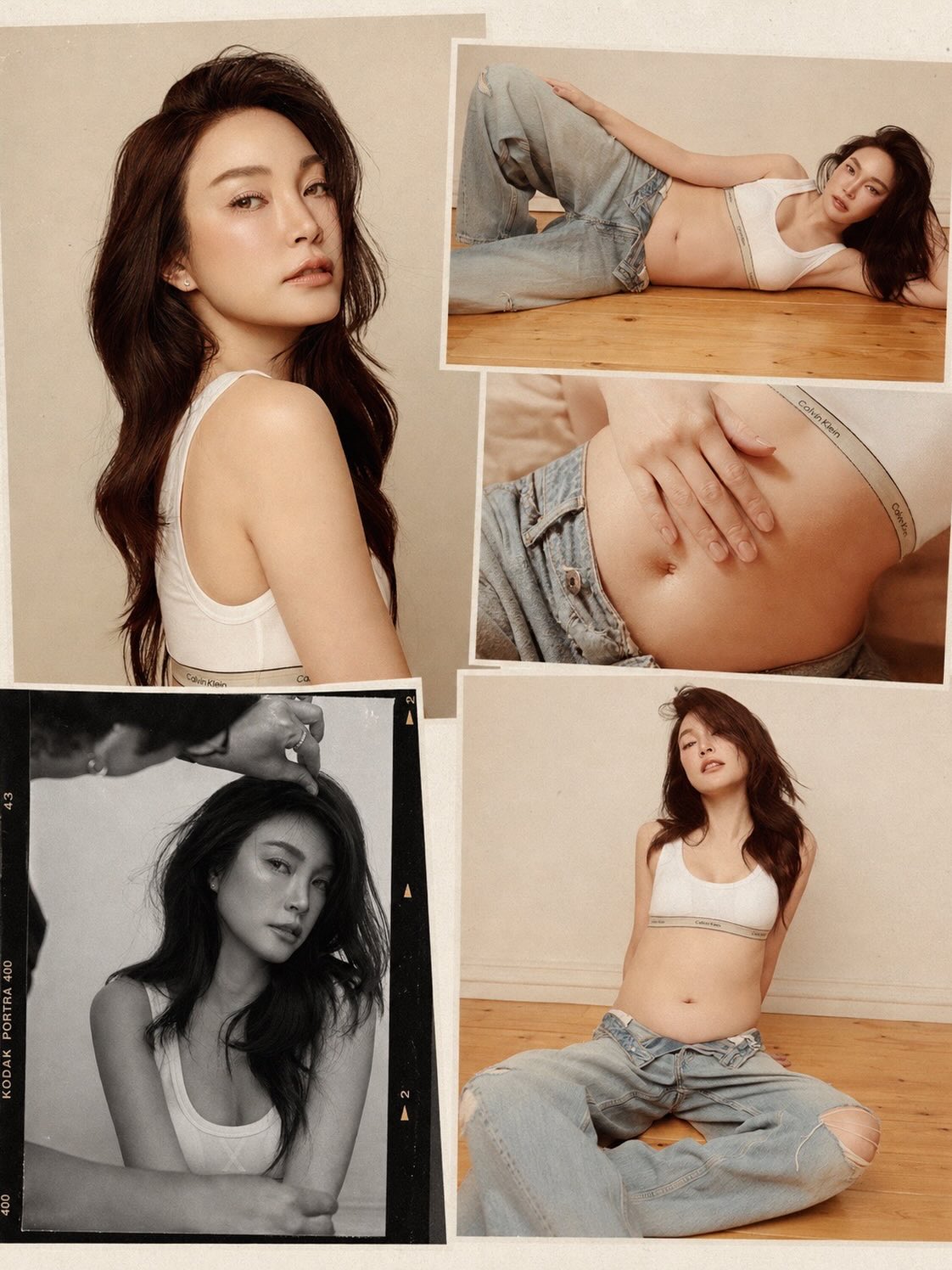 เมย์ - พิชญ์นาฏ สาขากร