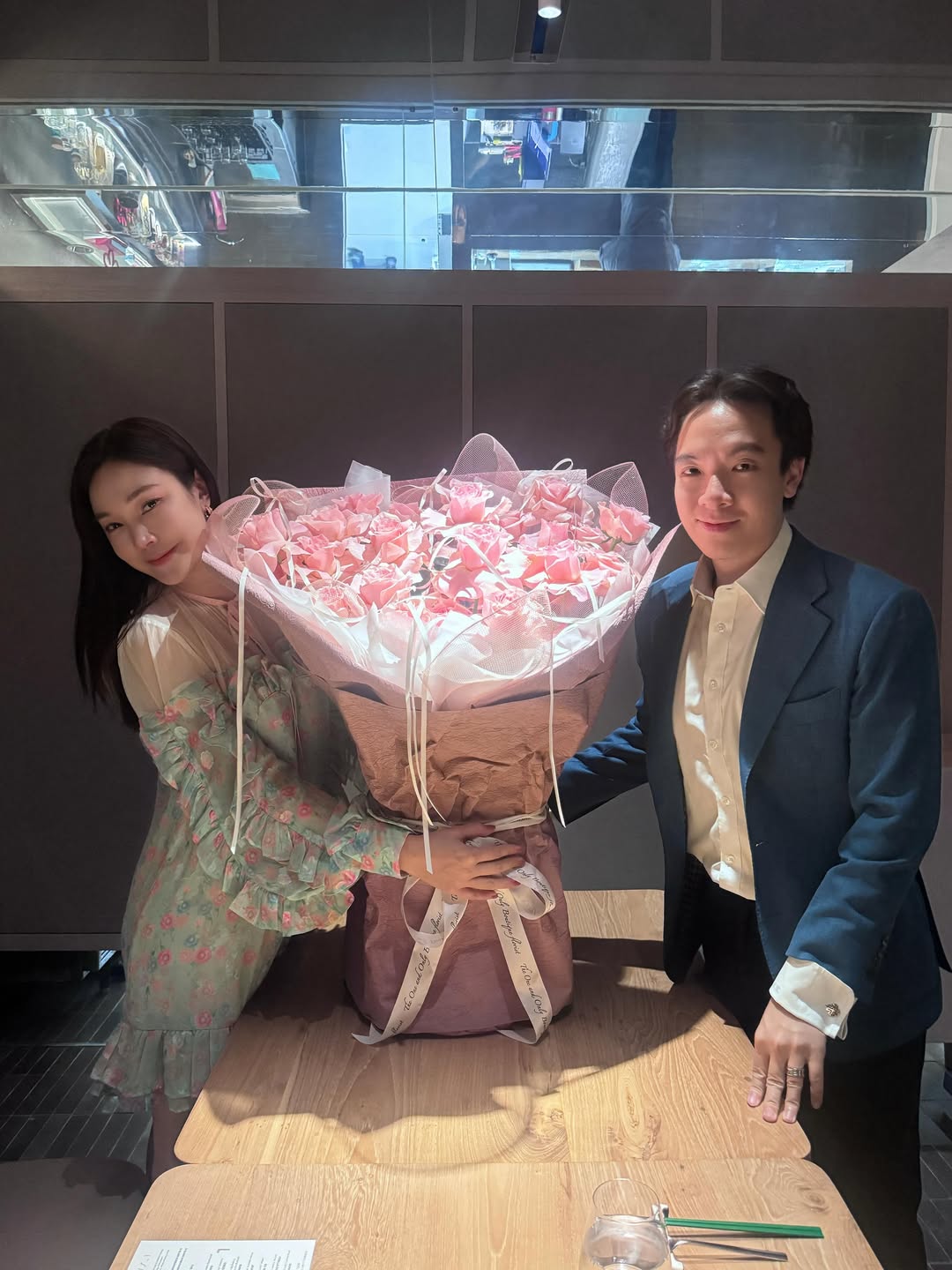 เมย์ - พิชญ์นาฏ สาขากร