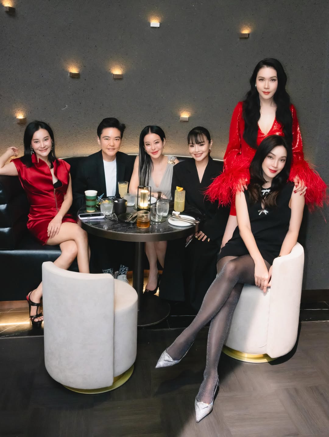 เมย์ - พิชญ์นาฏ สาขากร
