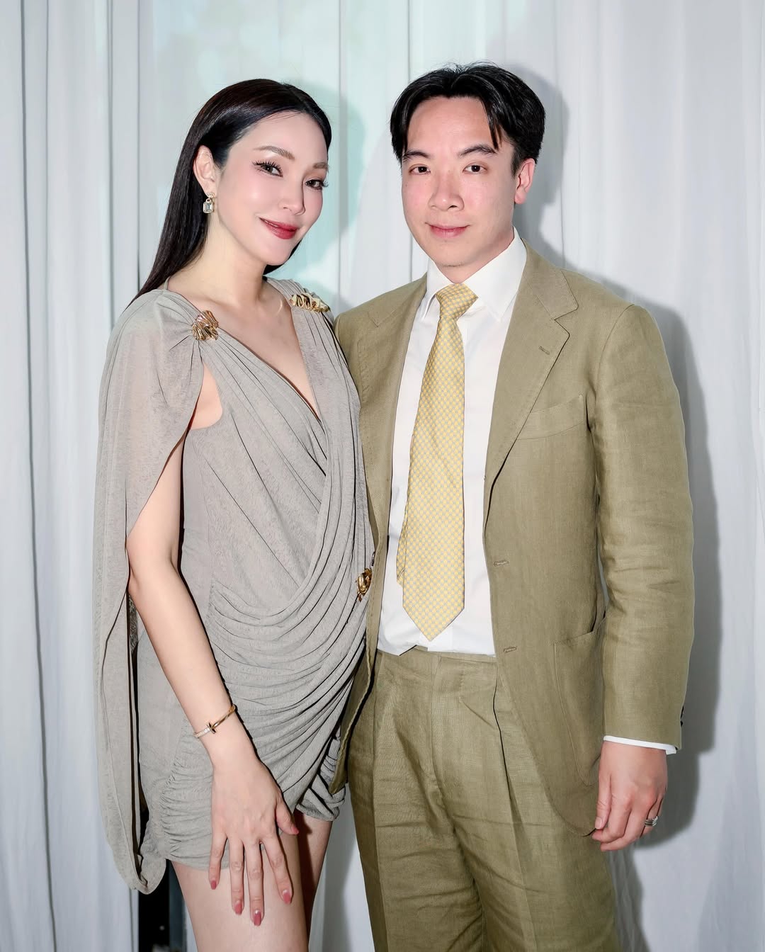 เมย์ - พิชญ์นาฏ สาขากร
