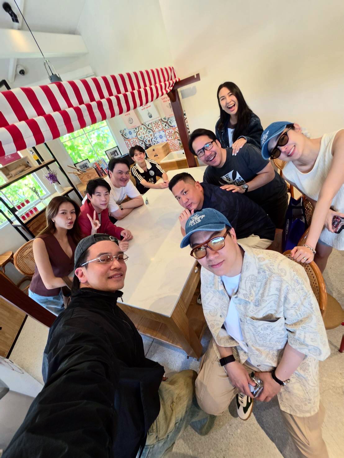 เมย์ - พิชญ์นาฏ สาขากร