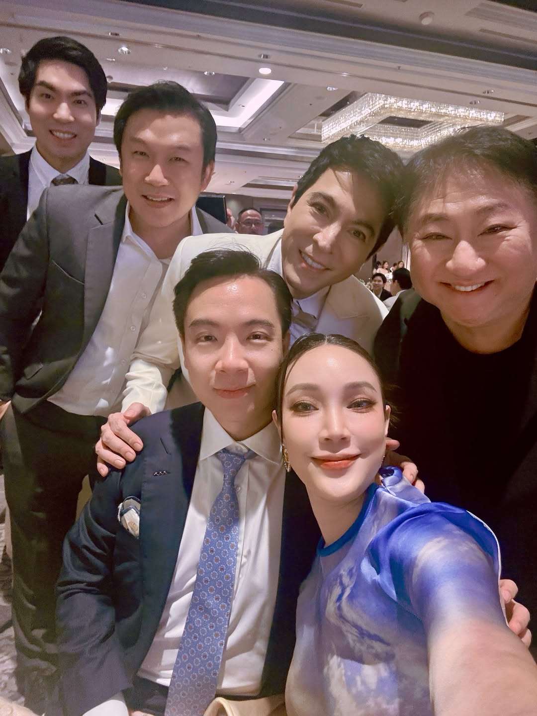 เมย์ - พิชญ์นาฏ สาขากร